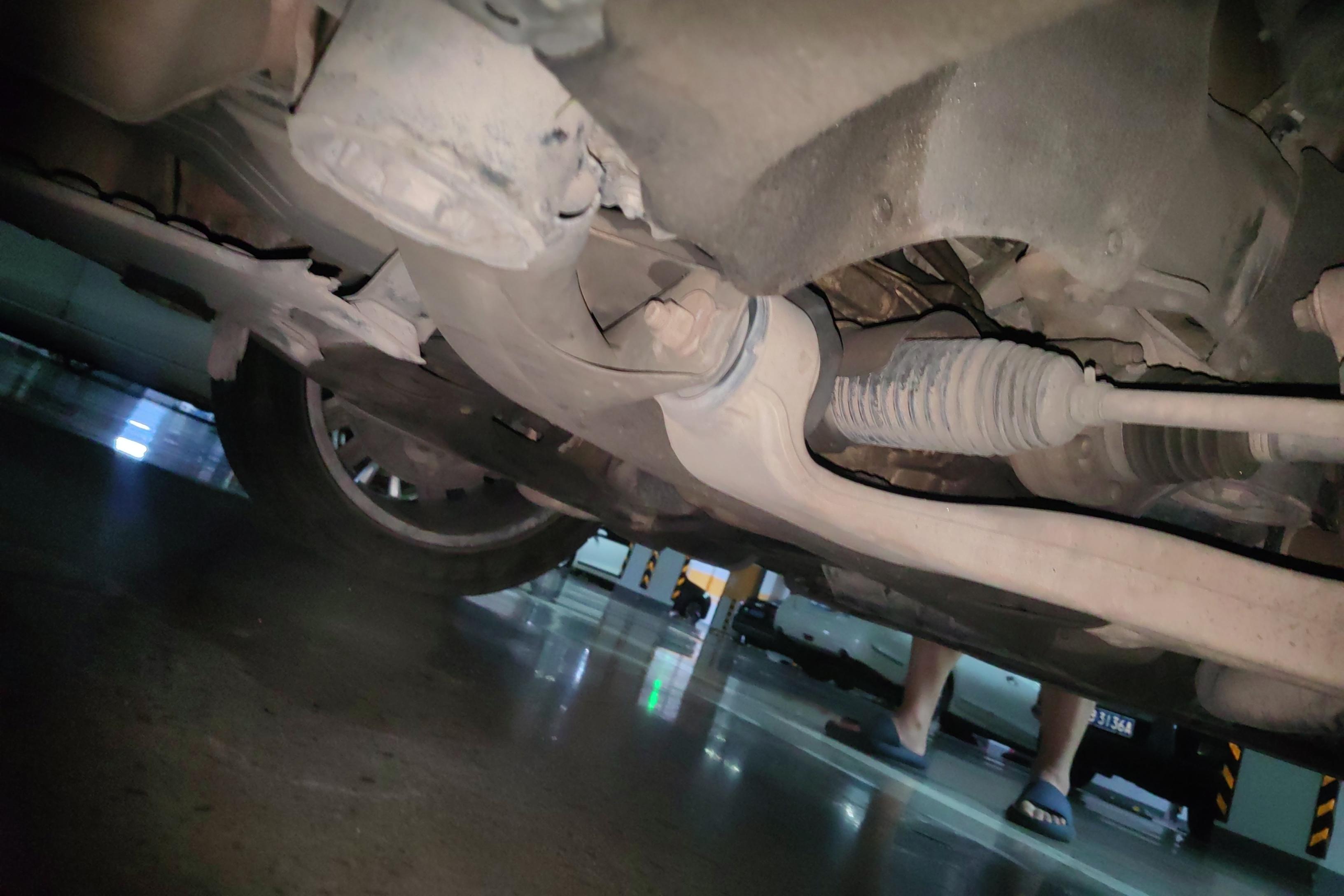 奥迪Q7 35 [进口] 2015款 3.0T 自动 运动型 