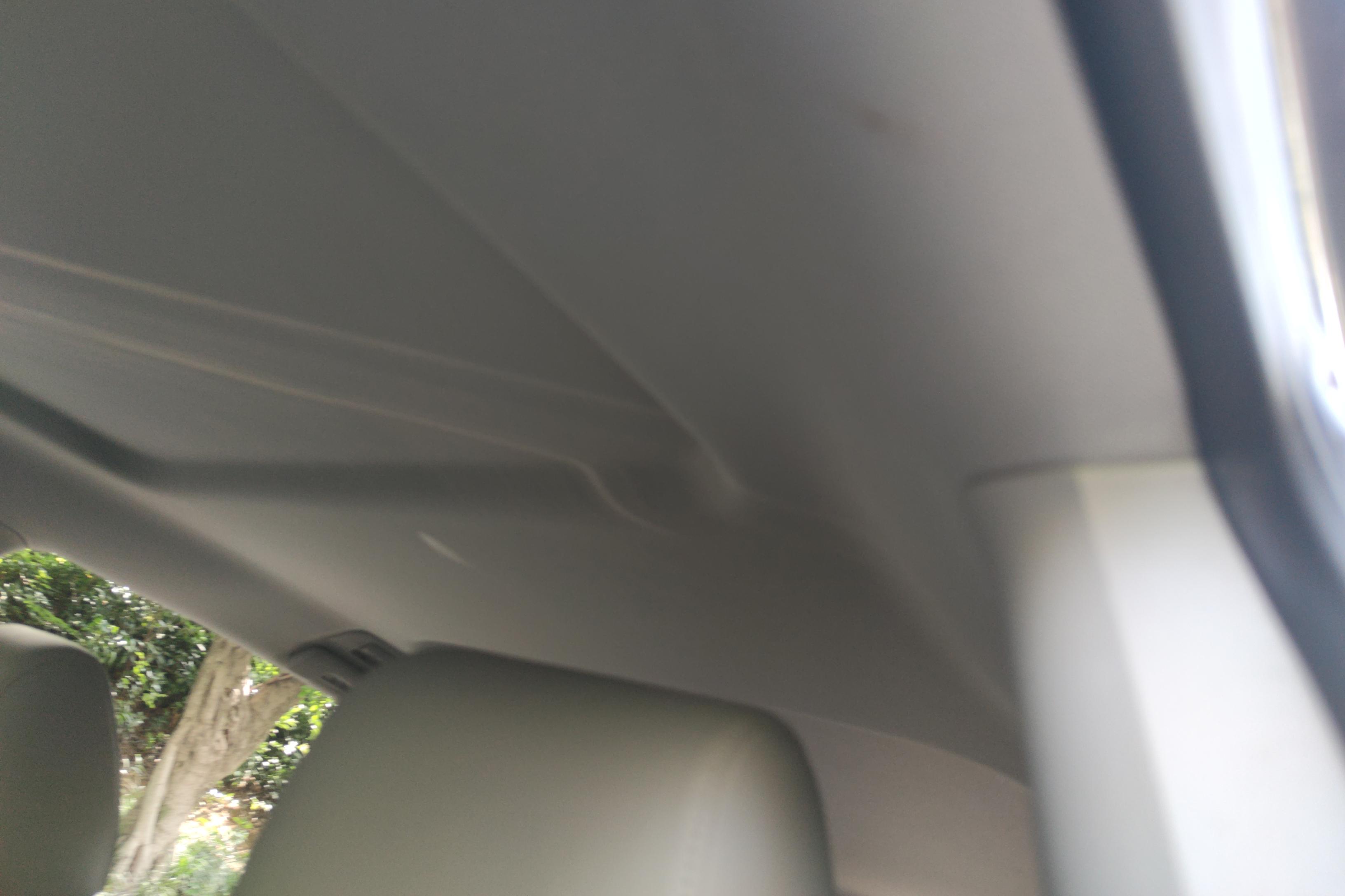 别克GL8 2023款 2.0T 自动 7座 652T智享型 (国Ⅵ) 