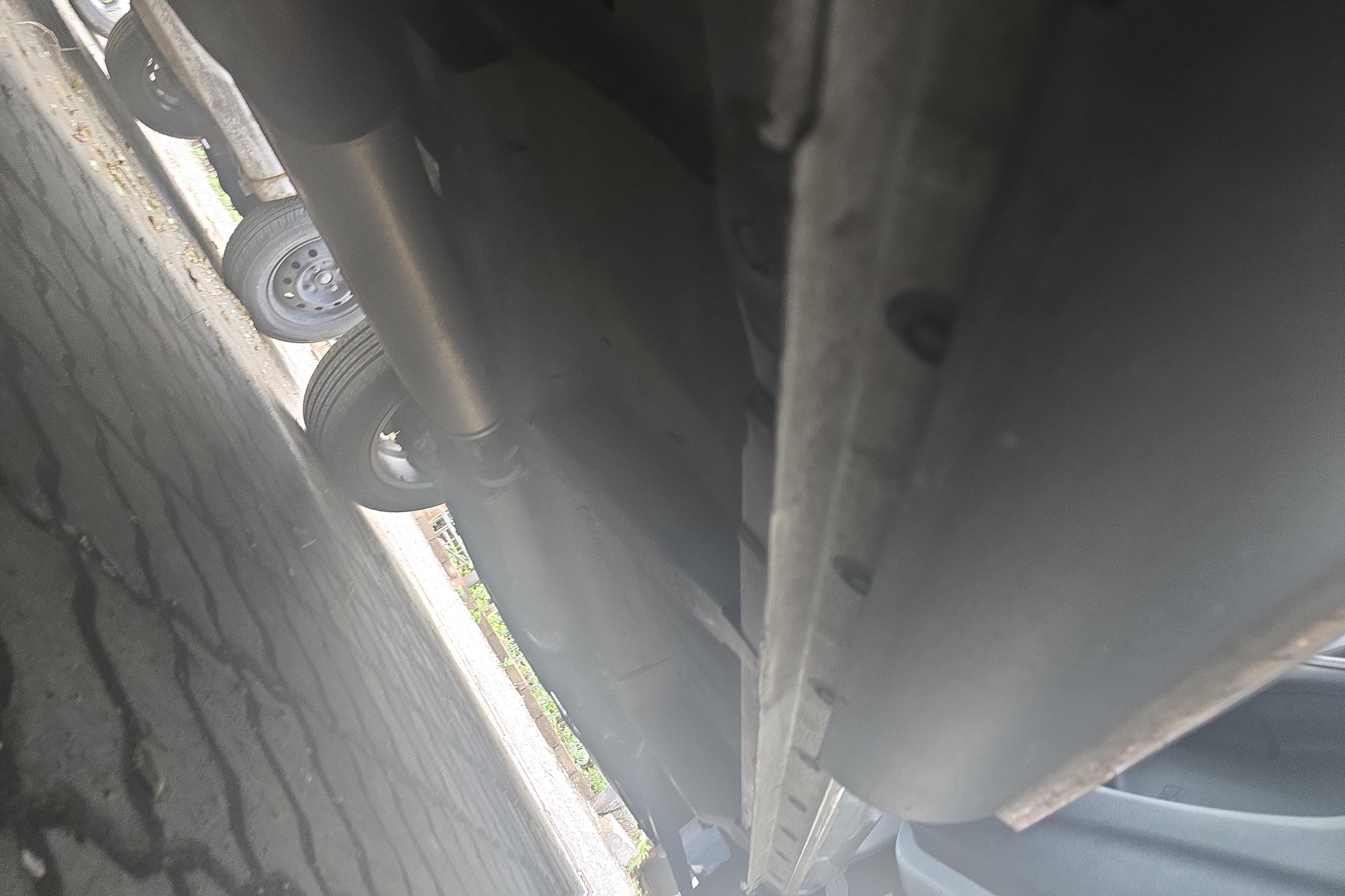 哈弗哈弗H6 2020款 1.5T 自动 前驱 铂金都市版 (国Ⅵ) 