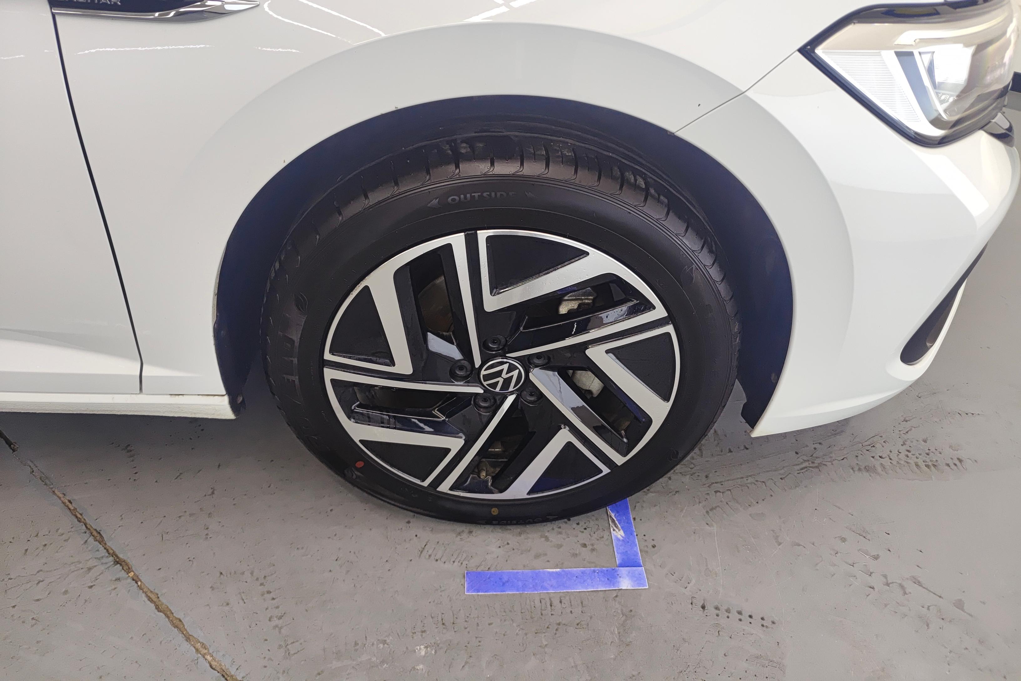 大众速腾 2023款 1.4T 自动 280TSI超越Lite版 (国Ⅵ) 