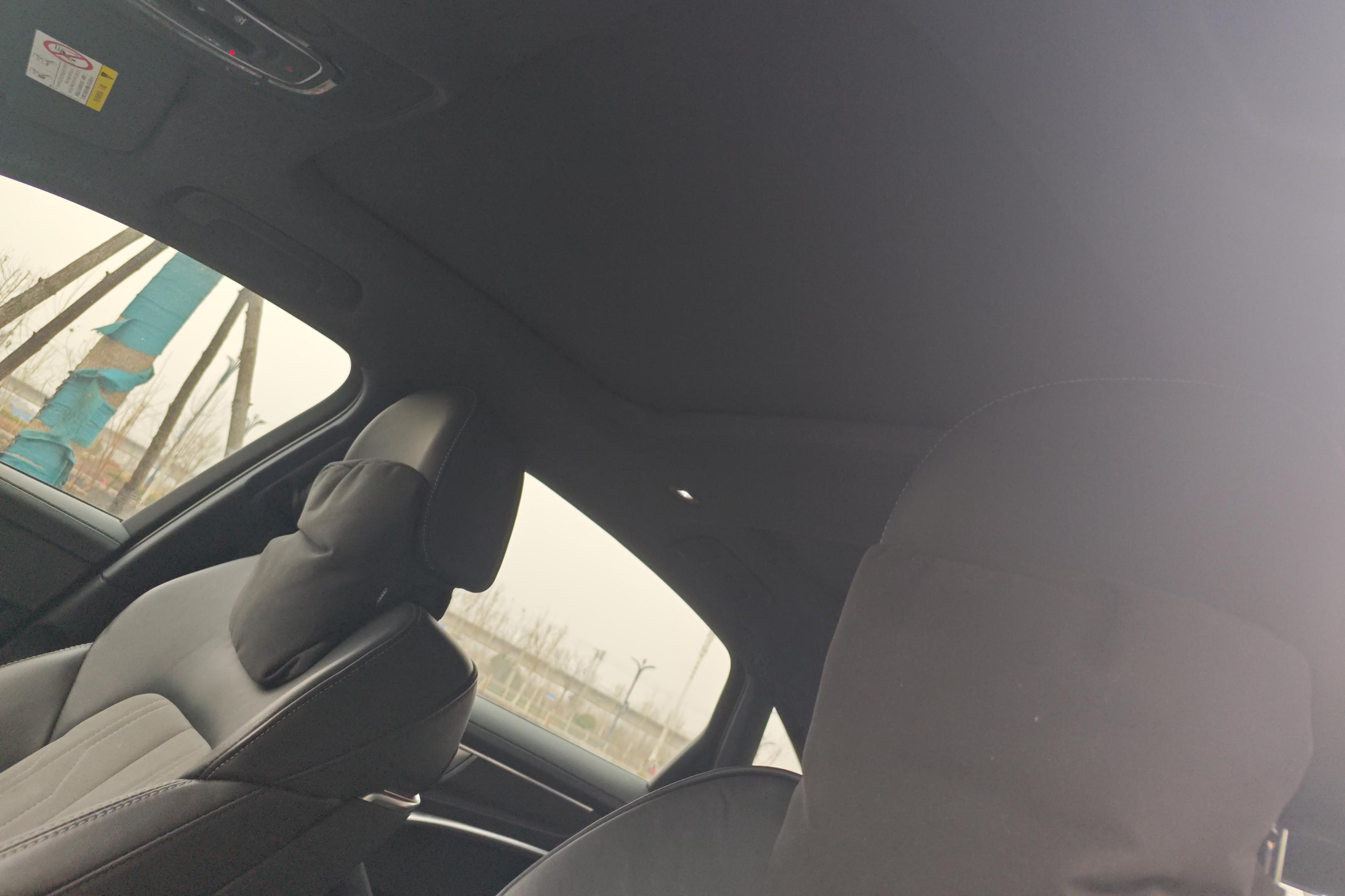 奥迪A6L 45TFSI 2023款 2.0T 自动 臻选动感型 (国Ⅵ) 