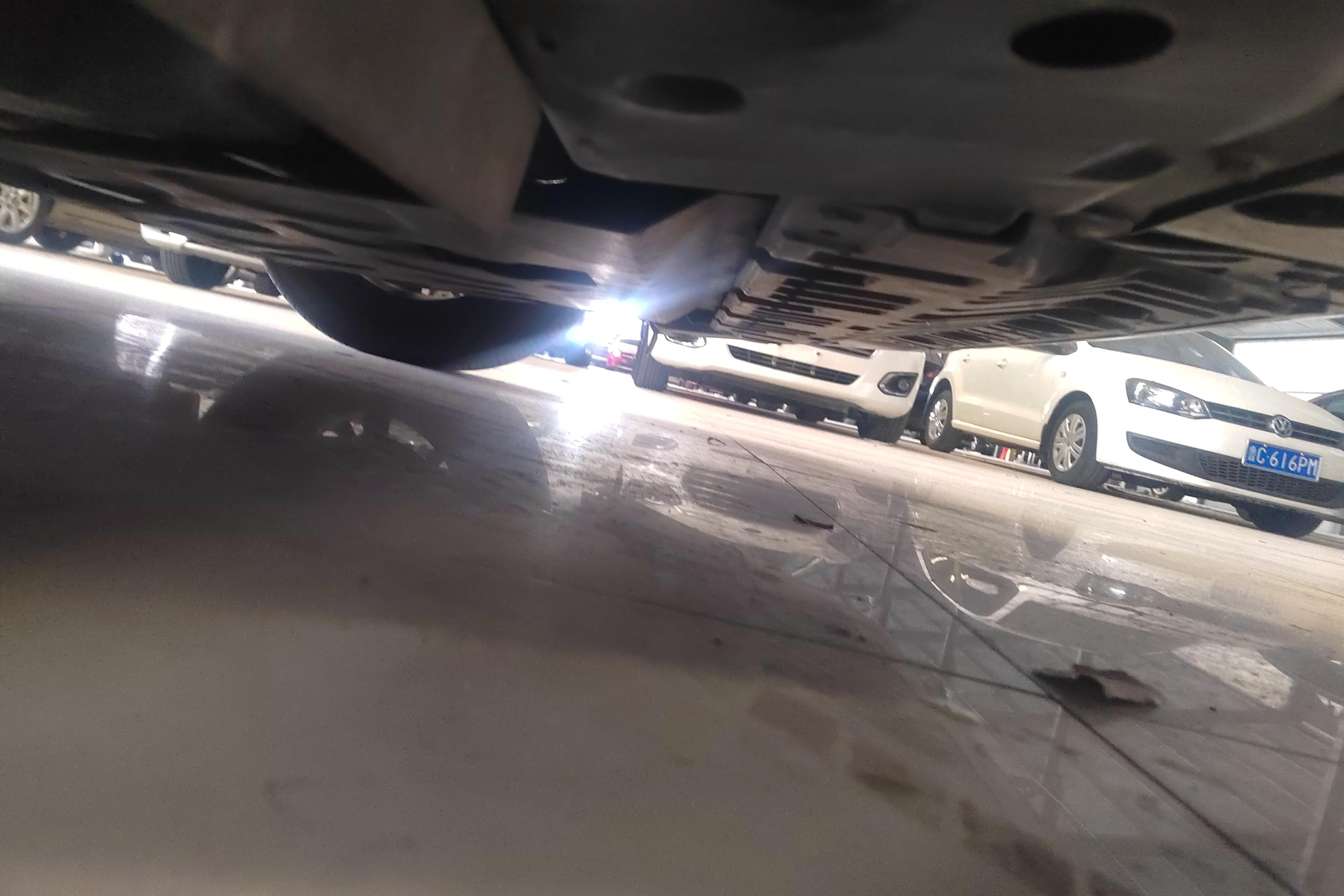 日产轩逸 2021款 1.6L 自动 XL悦享版 (国Ⅵ) 