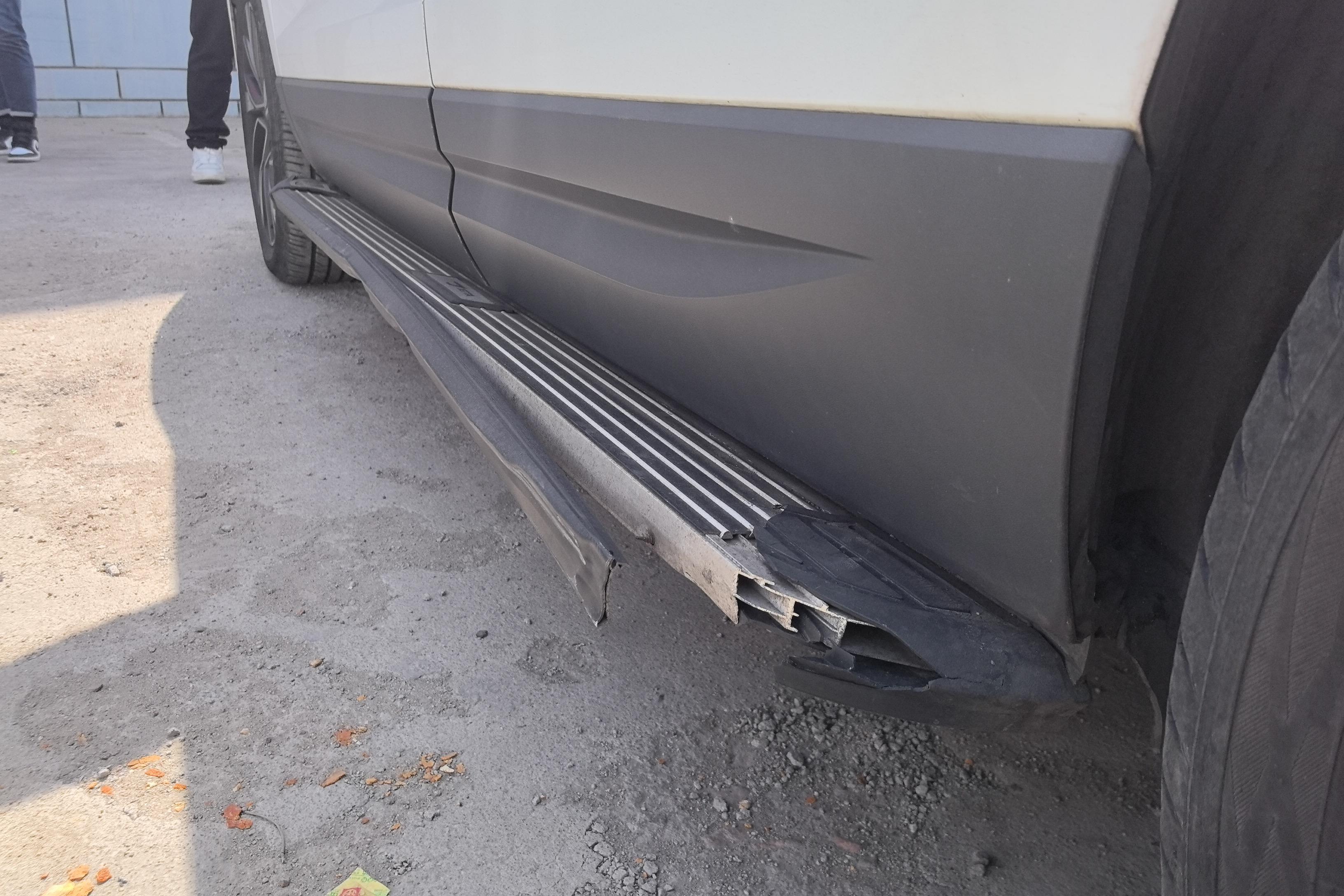 捷达VS5 2019款 1.4T 自动 280TSI荣耀型 (国Ⅵ) 
