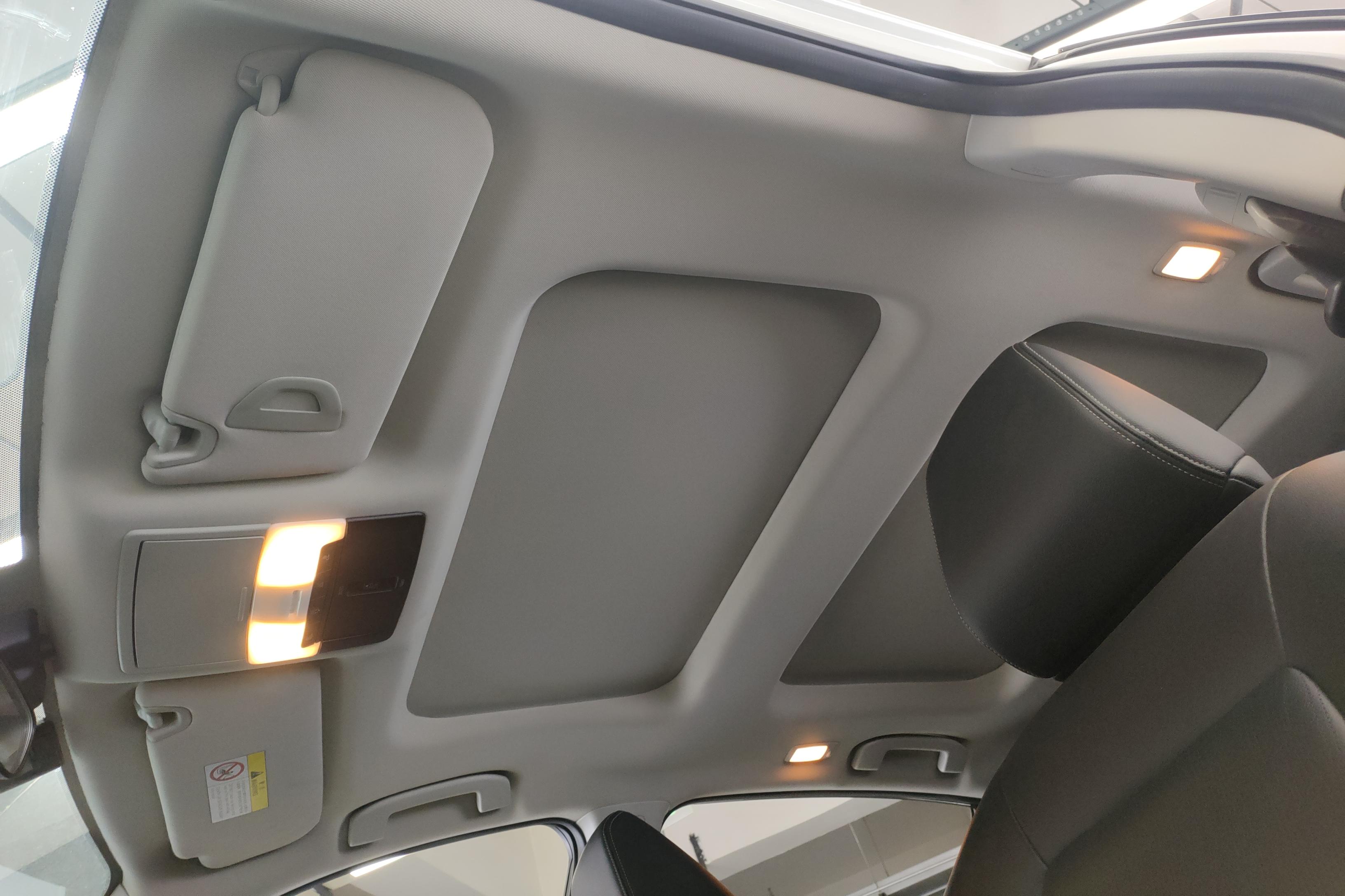 日产天籁 2021款 2.0L 自动 XL舒适版 (国Ⅵ) 