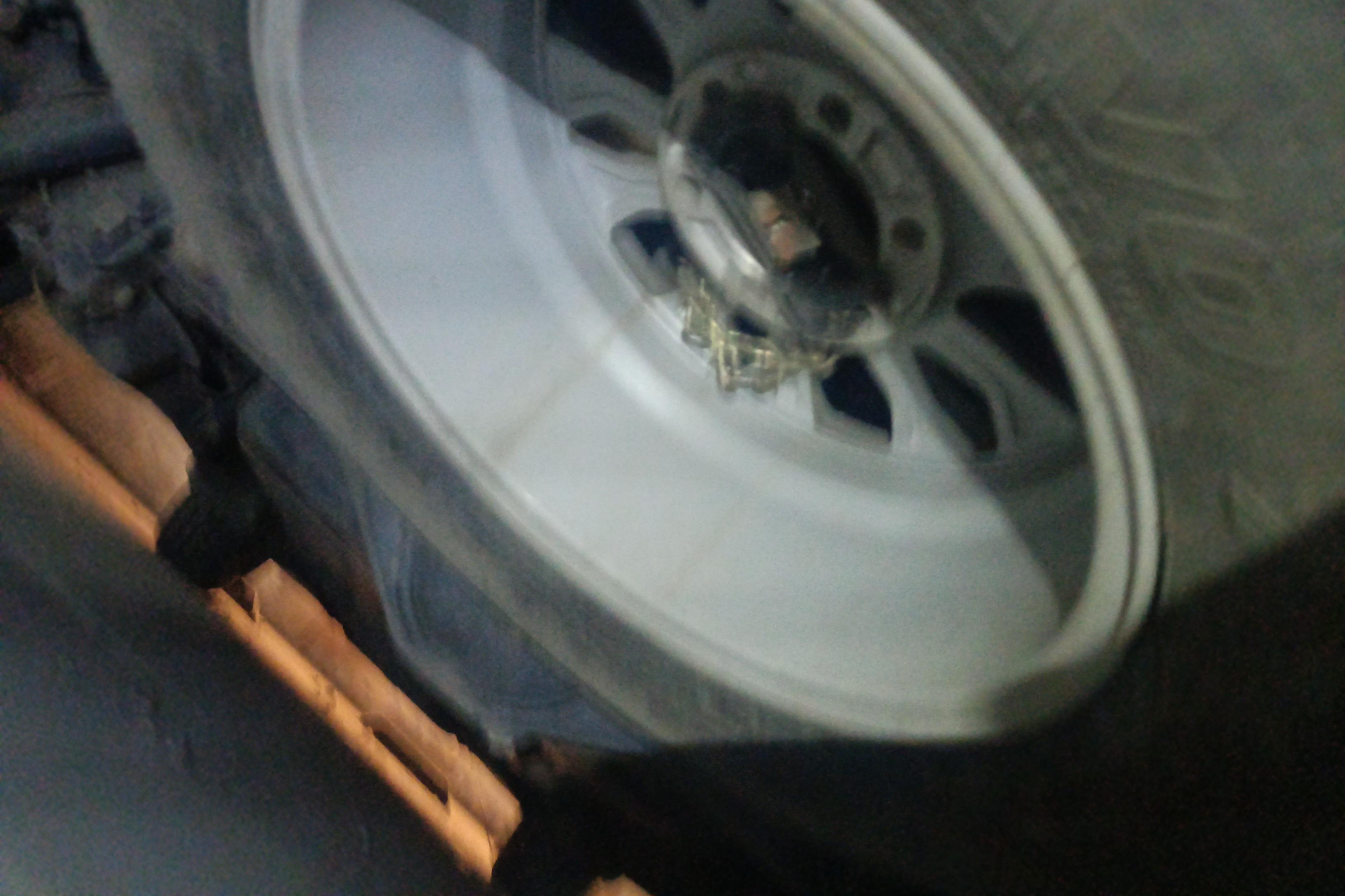 江铃驭胜 S350 2016款 2.0T 自动 四驱 豪华天窗版 (国Ⅴ) 