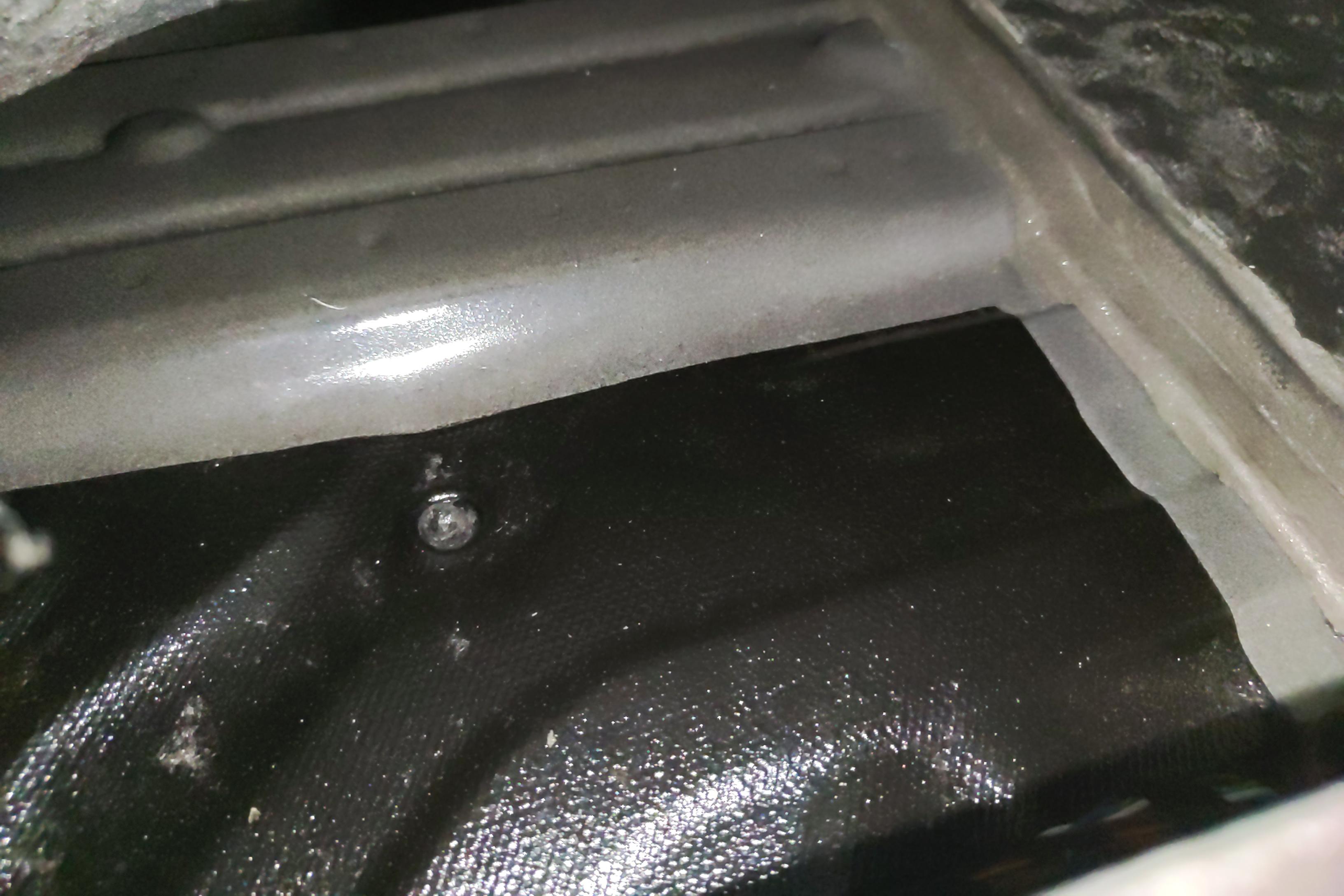 大众帕萨特 2019款 1.4T 自动 汽油 280TSI精英版 (国Ⅵ) 