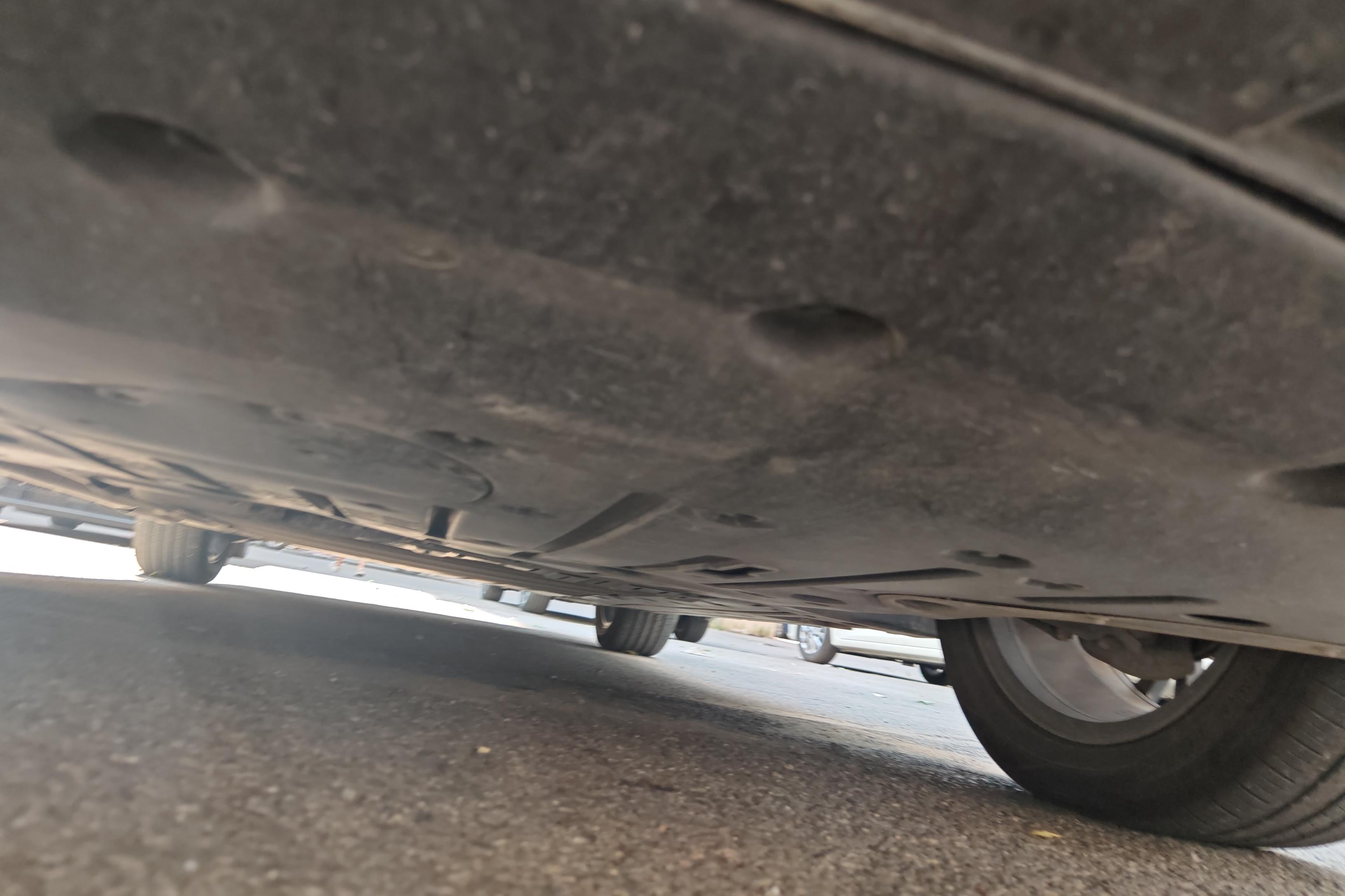 比亚迪秦L DM-i 2024款 1.5L 自动 120KM超越型 (国Ⅵ) 