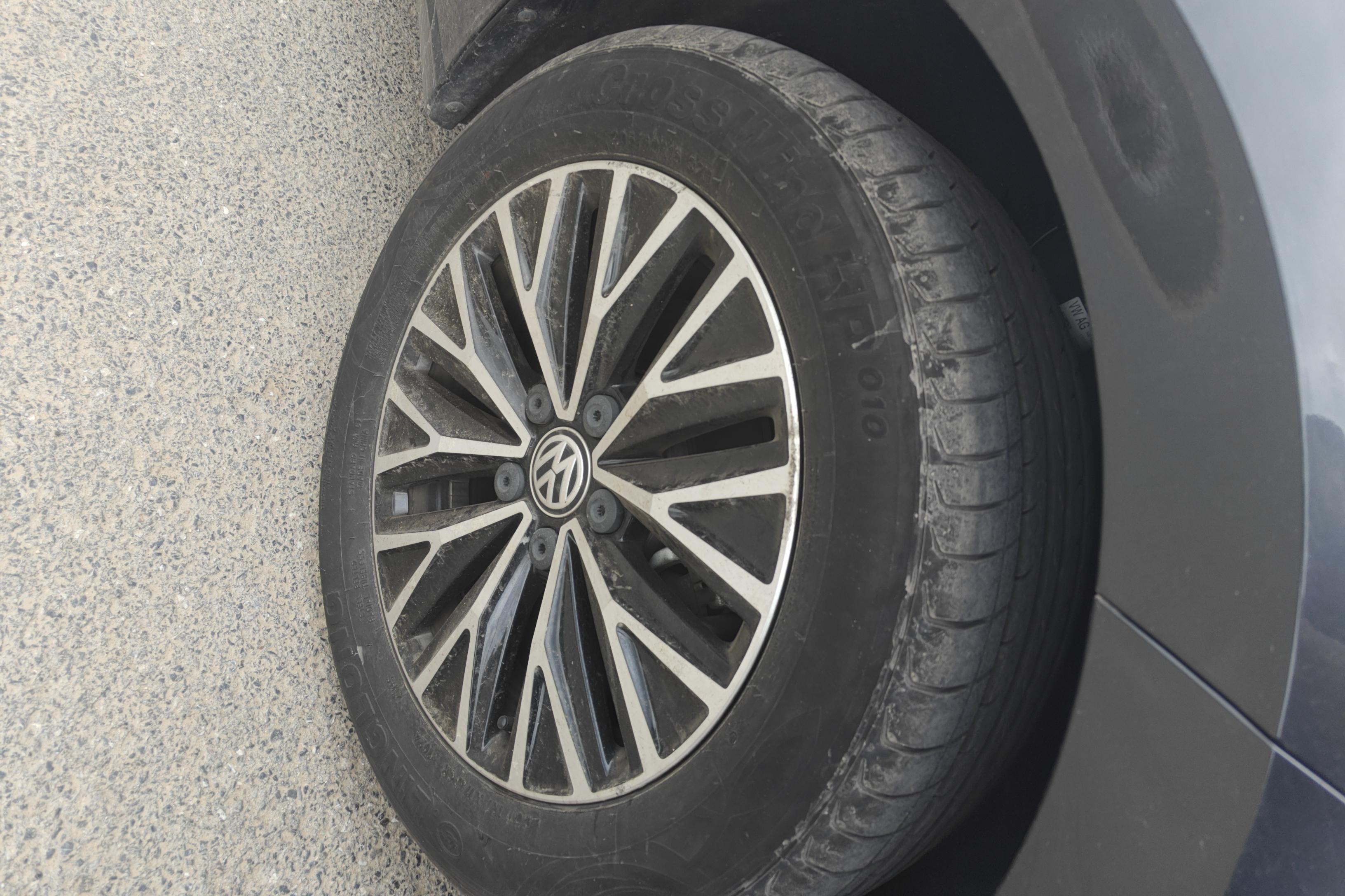 大众速腾 2020款 1.2T 自动 200TSI舒适型 (国Ⅵ) 