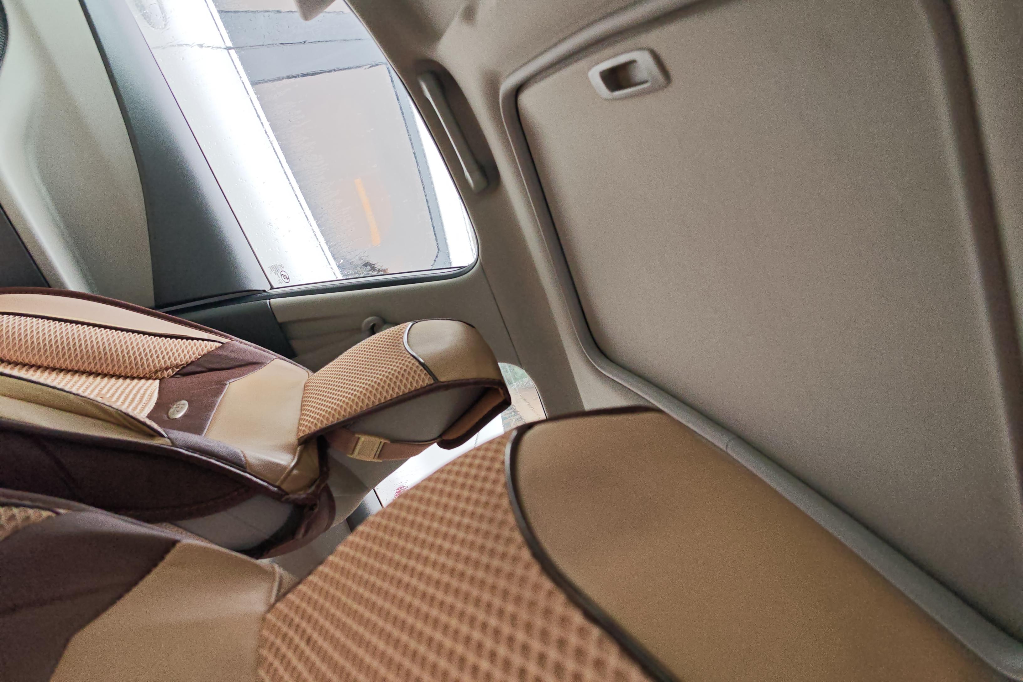 雪佛兰赛欧3 2016款 1.3L 手动 舒适天窗版 (国Ⅴ) 