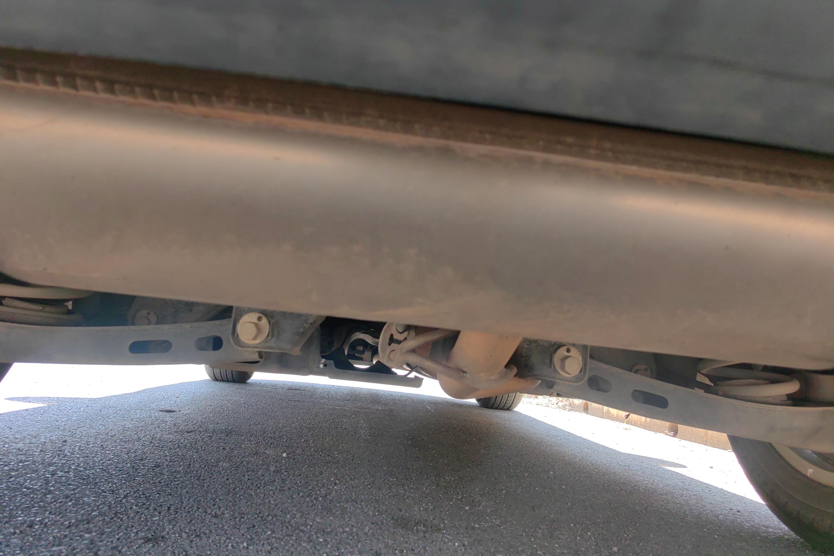 别克昂科威 2018款 1.5T 自动 20T领先型 (国Ⅴ) 