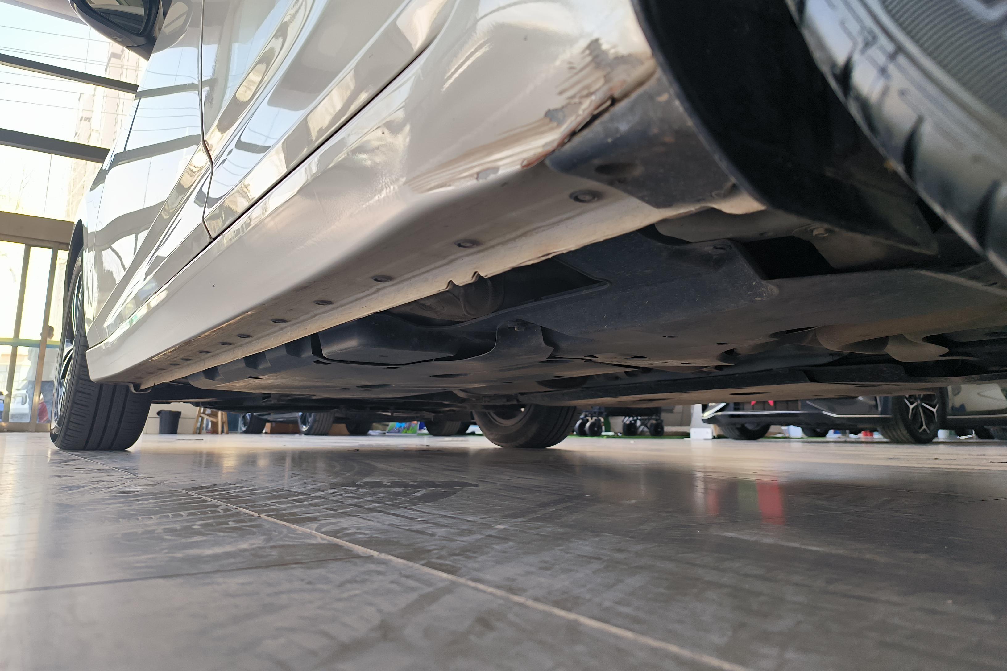 日产轩逸 2022款 1.6L 自动 XL悦享版 (国Ⅵ) 