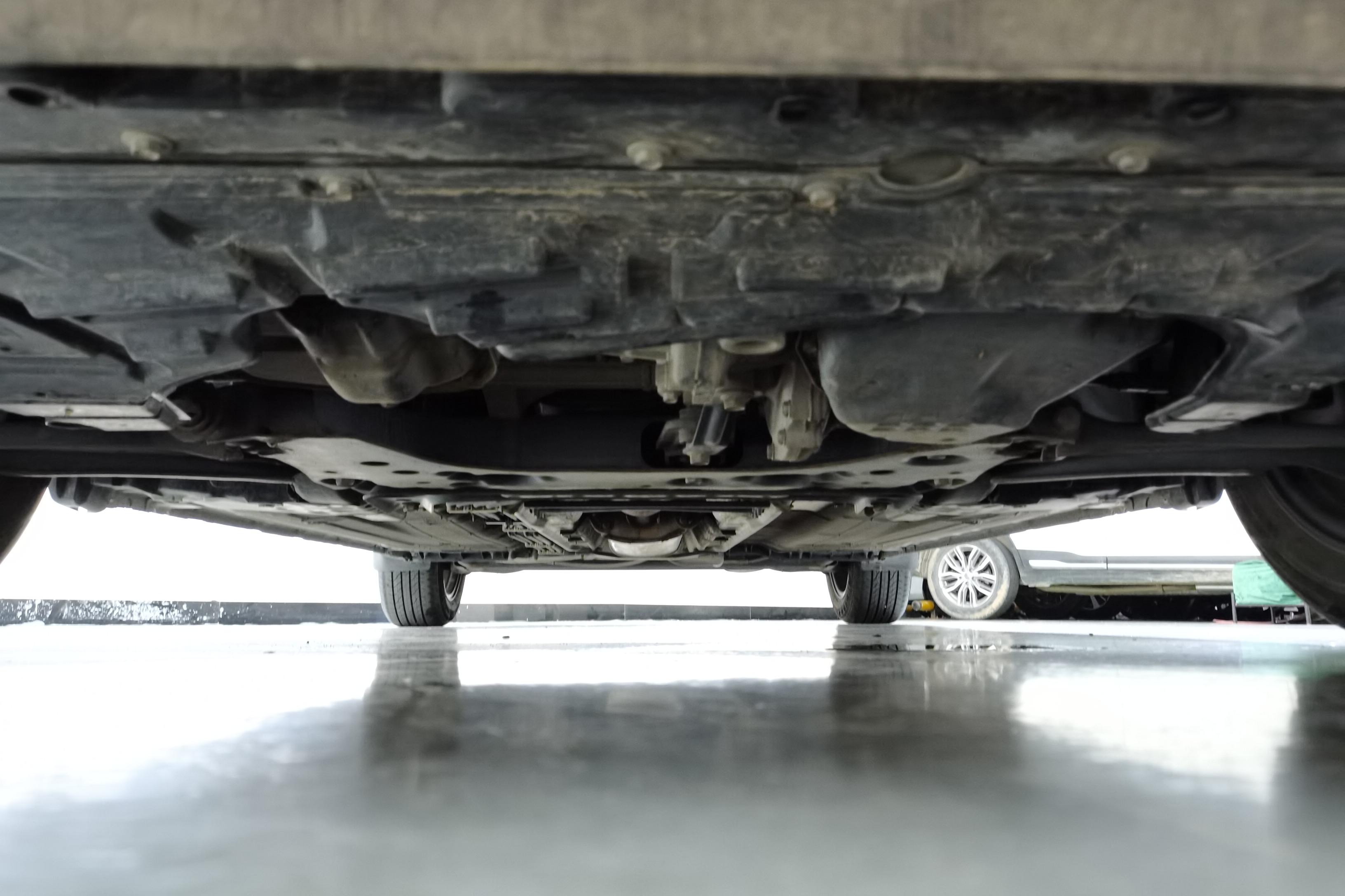 日产轩逸 2019款 1.6L 自动 经典XE舒适版 (国Ⅵ) 