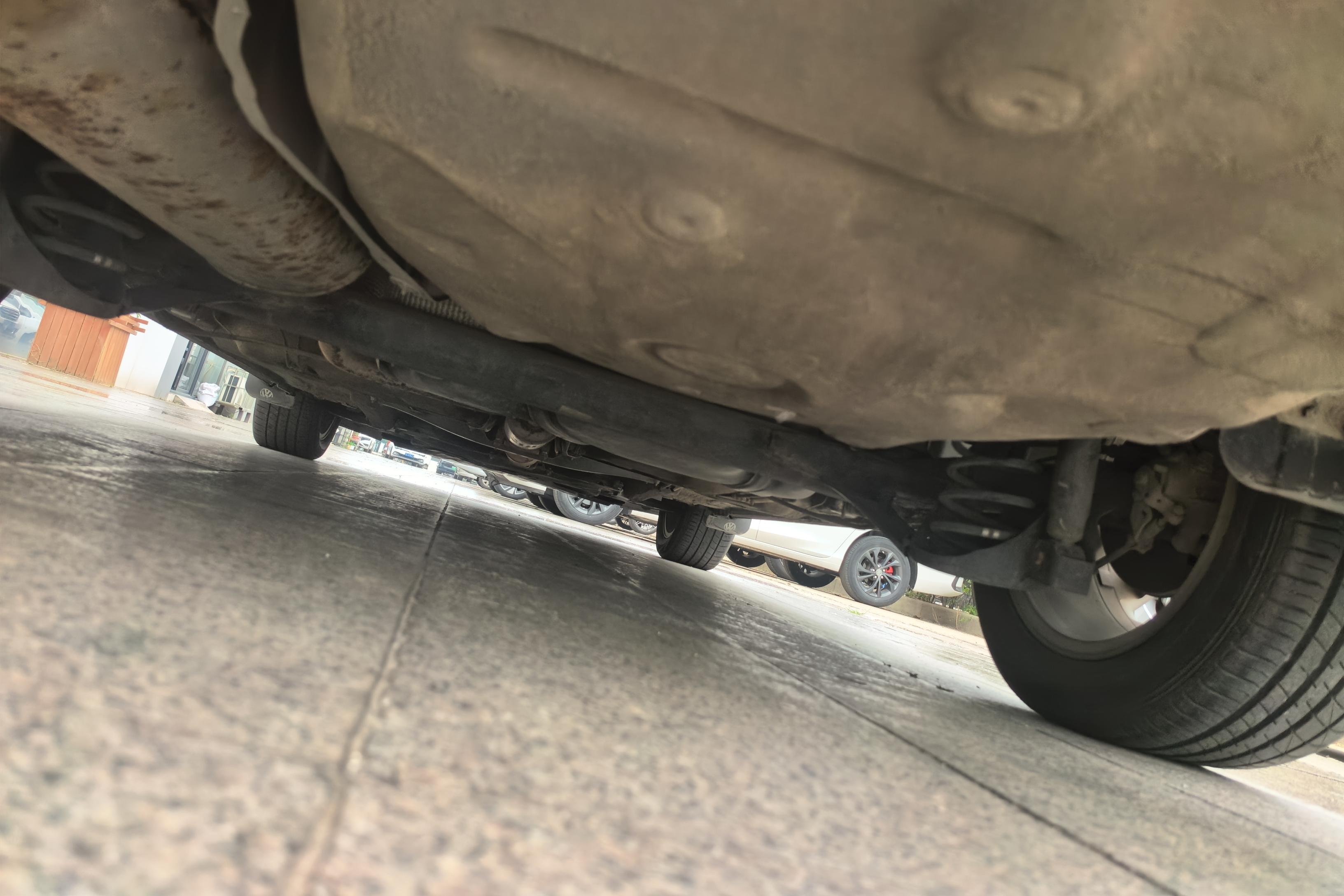 大众宝来 2016款 1.6L 手动 4门5座三厢车 舒适型 (国Ⅴ) 