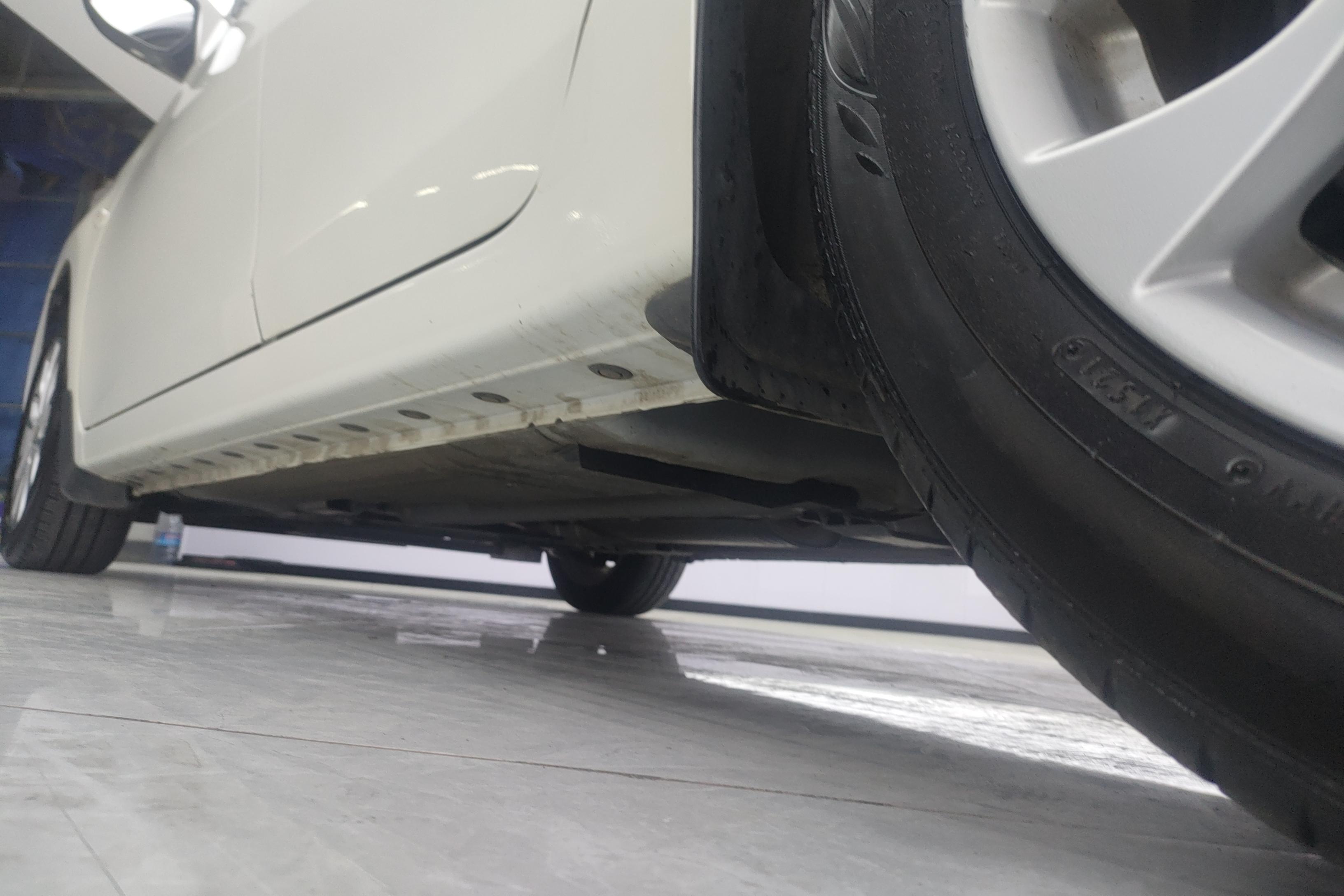 日产轩逸 2021款 1.6L 自动 经典XL豪华版 (国Ⅵ) 