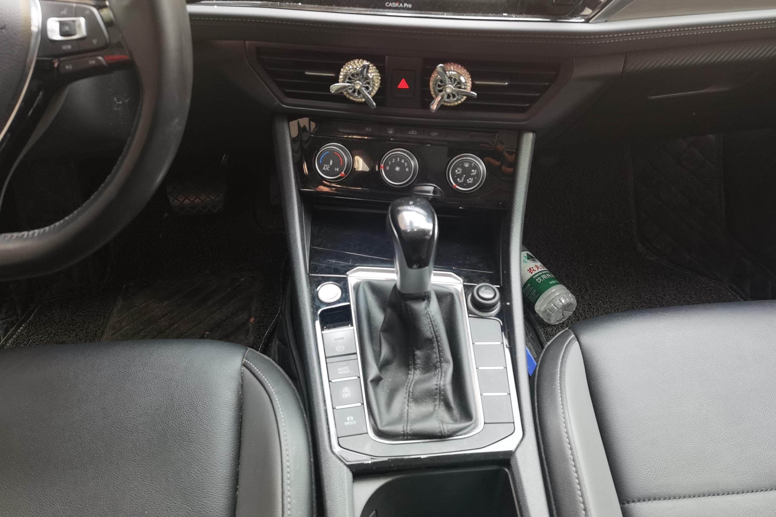 大众速腾 2021款 1.4T 自动 T280TSI舒适智联版 (国Ⅵ) 