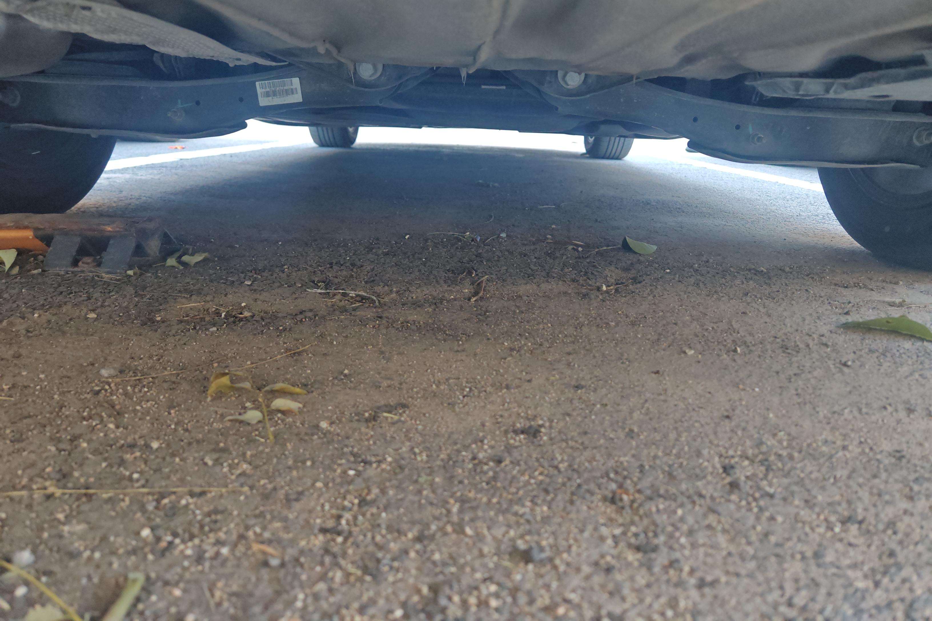 大众速腾 2019款 1.4T 自动 280TSI舒适型 (国Ⅵ) 