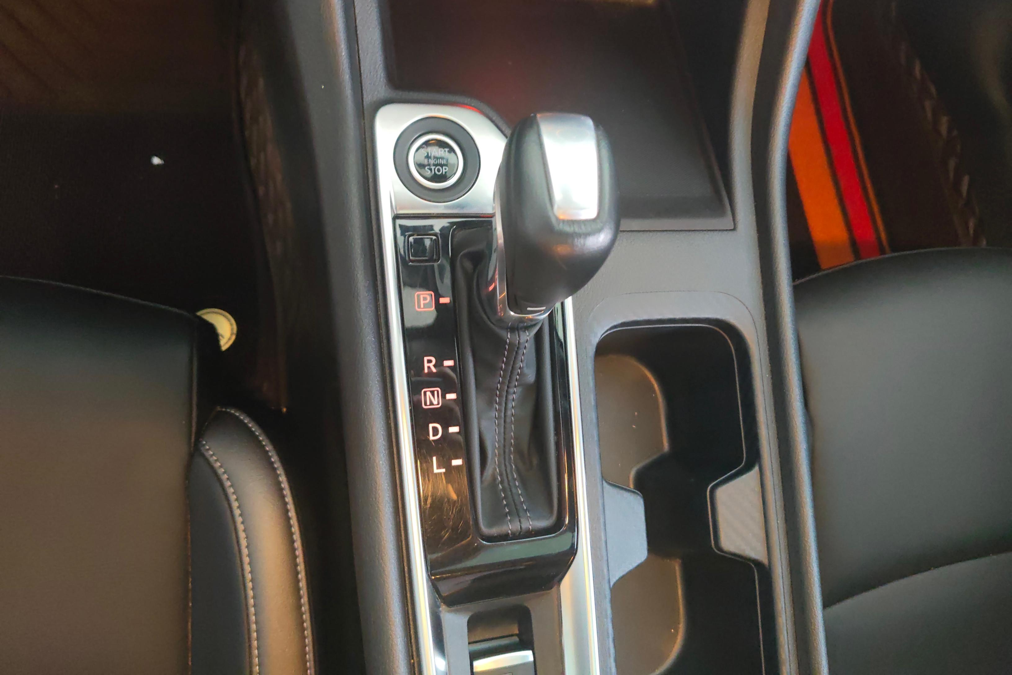 日产轩逸 2021款 1.6L 自动 XL悦享版 (国Ⅵ) 