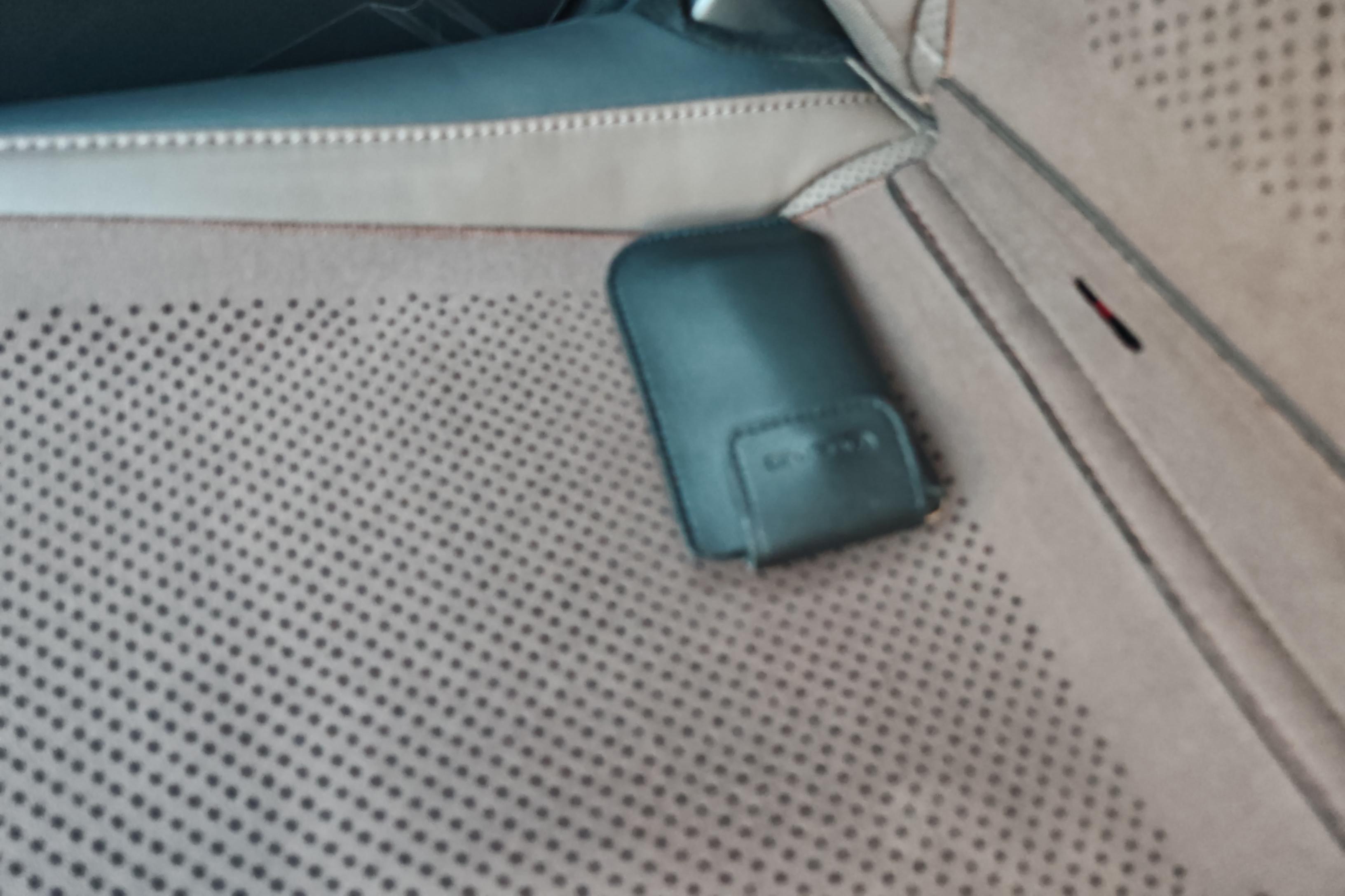 雷克萨斯ES 200 [进口] 2021款 2.0L 自动 卓越版 