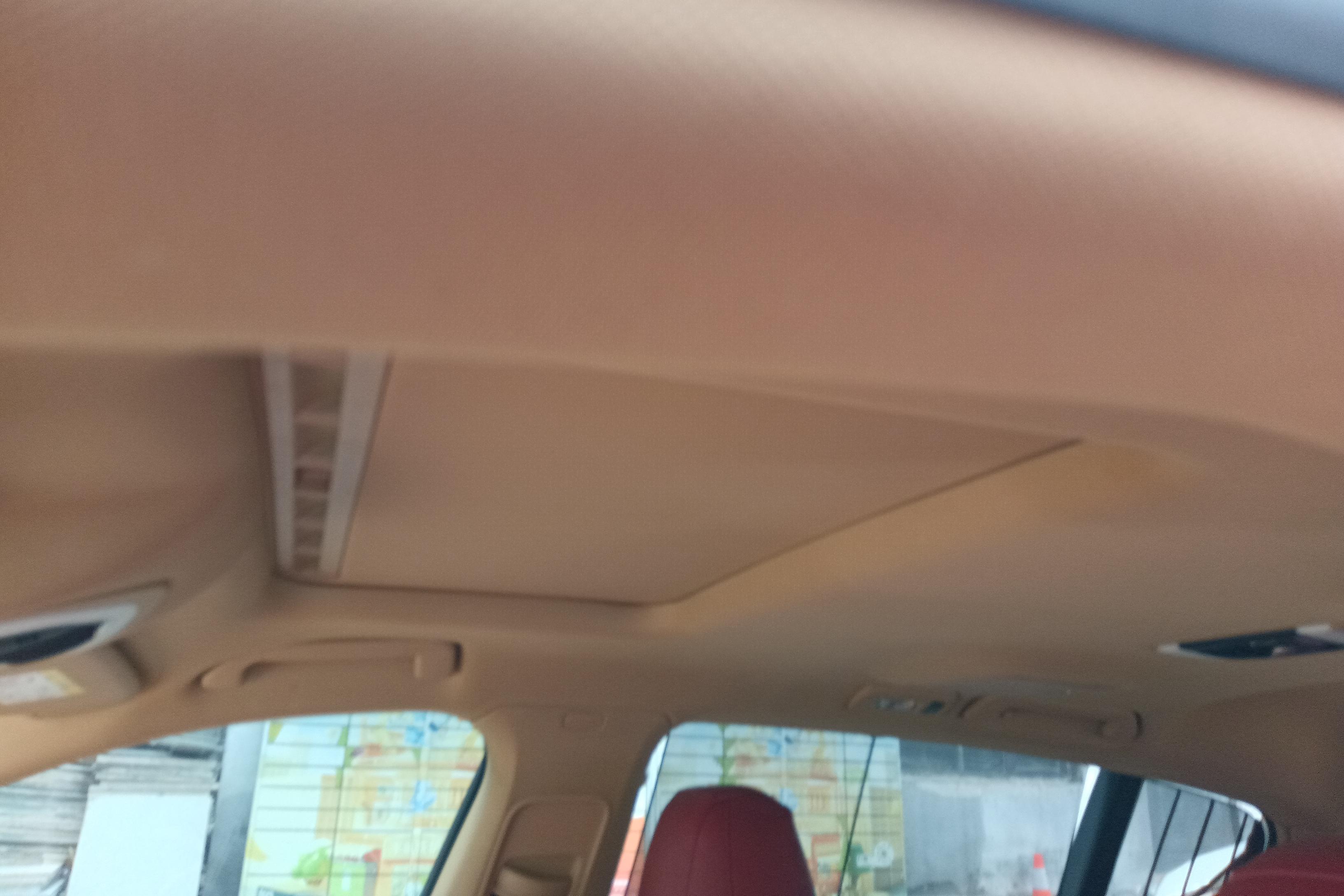 保时捷Panamera [进口] 2016款 3.0T 自动 汽油 Executive 