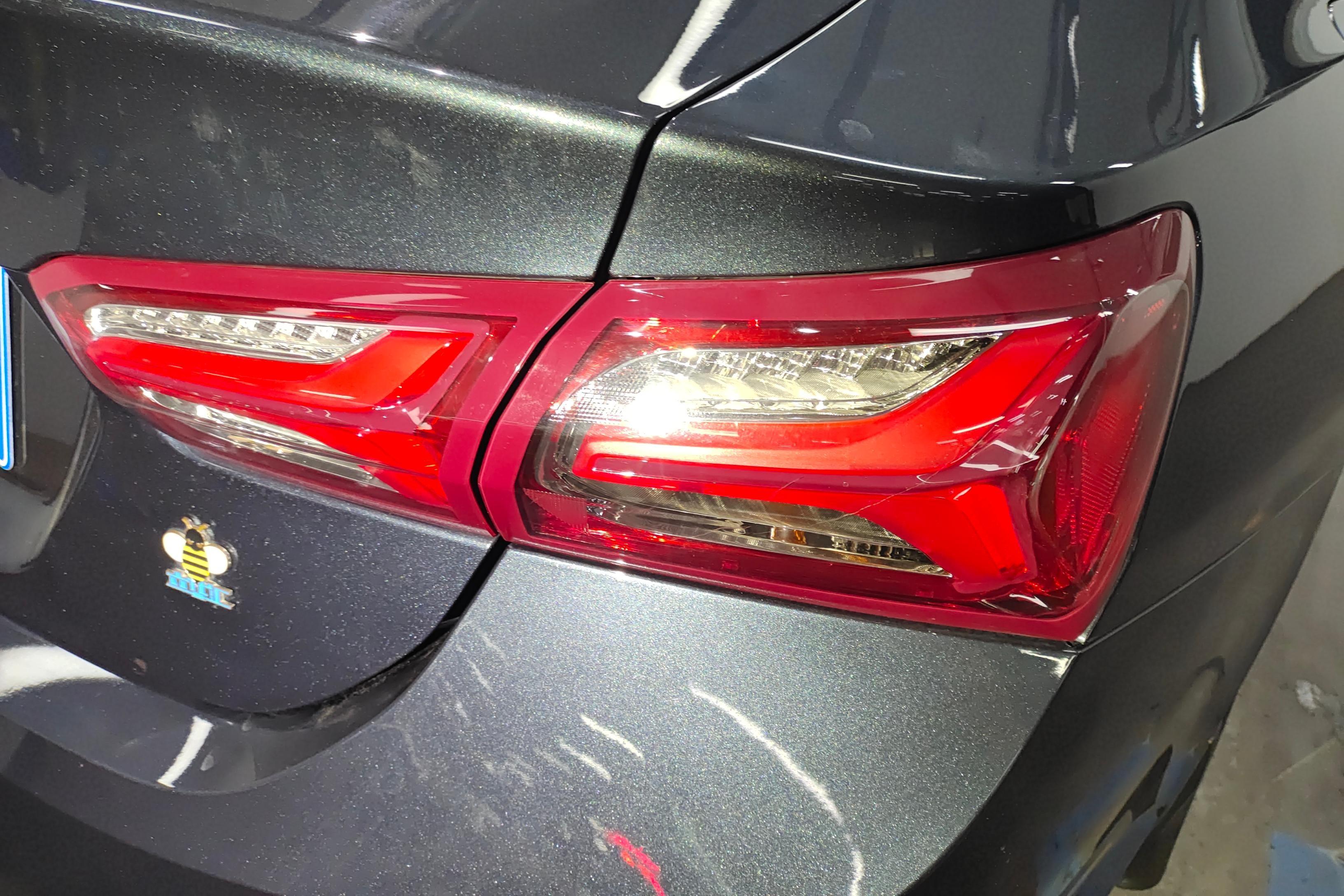 雪佛兰迈锐宝XL 2022款 1.5T 自动 535T锐动版 (国Ⅵ) 