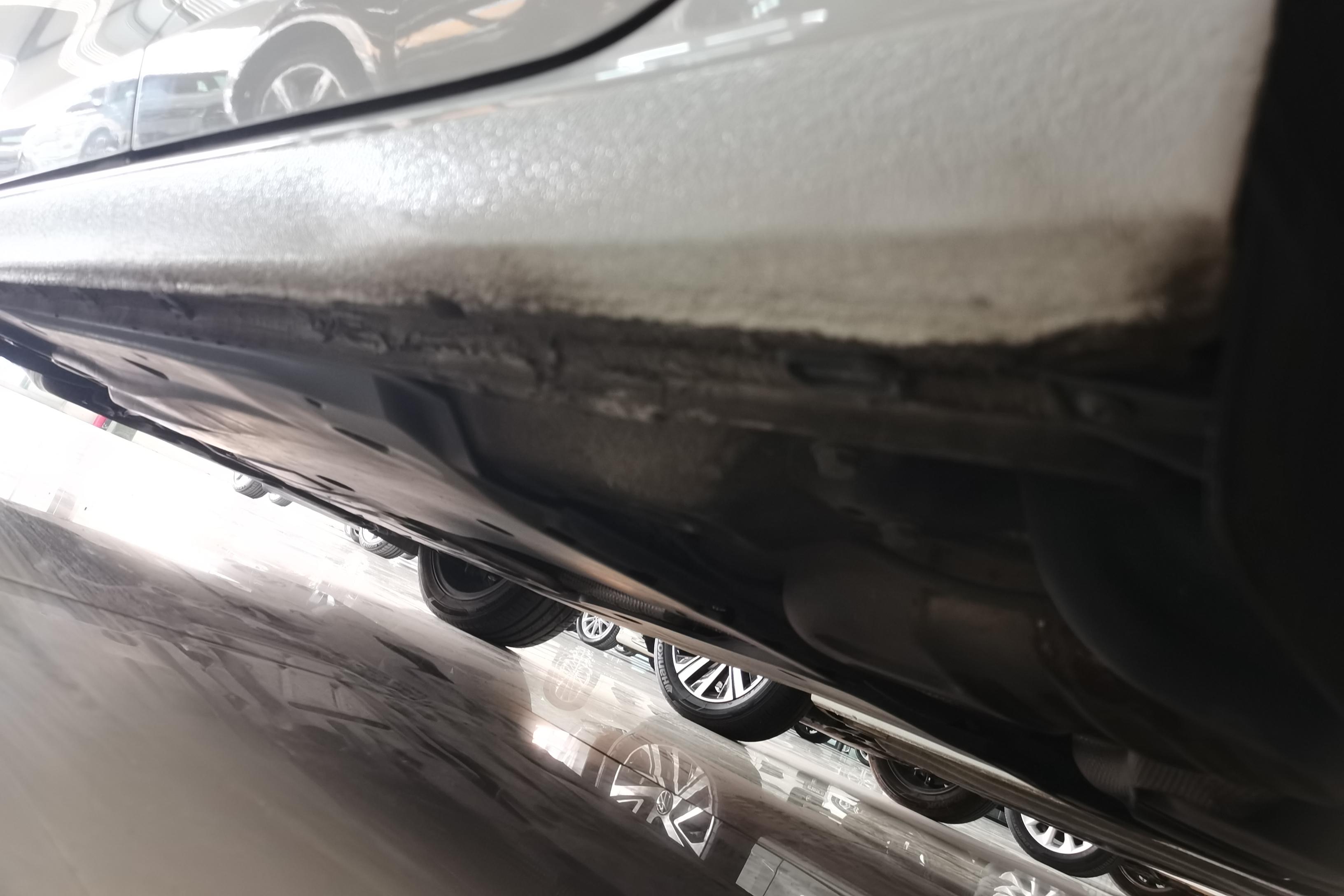 大众高尔夫 2021款 1.4T 自动 汽油 280TSI-Pro (国Ⅵ) 
