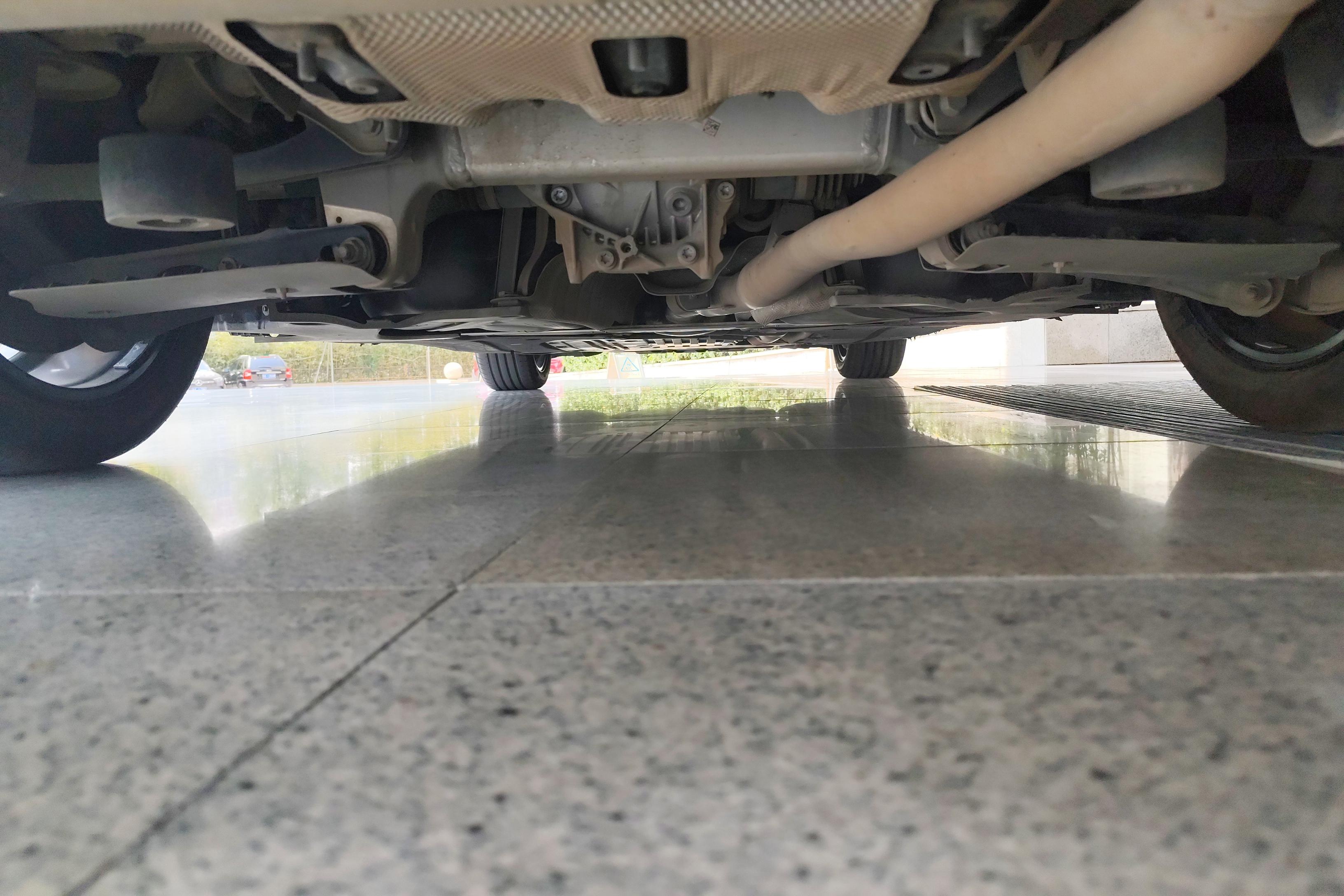 宝马5系 525Li 2021款 2.0T 自动 汽油 M运动套装 (国Ⅵ) 