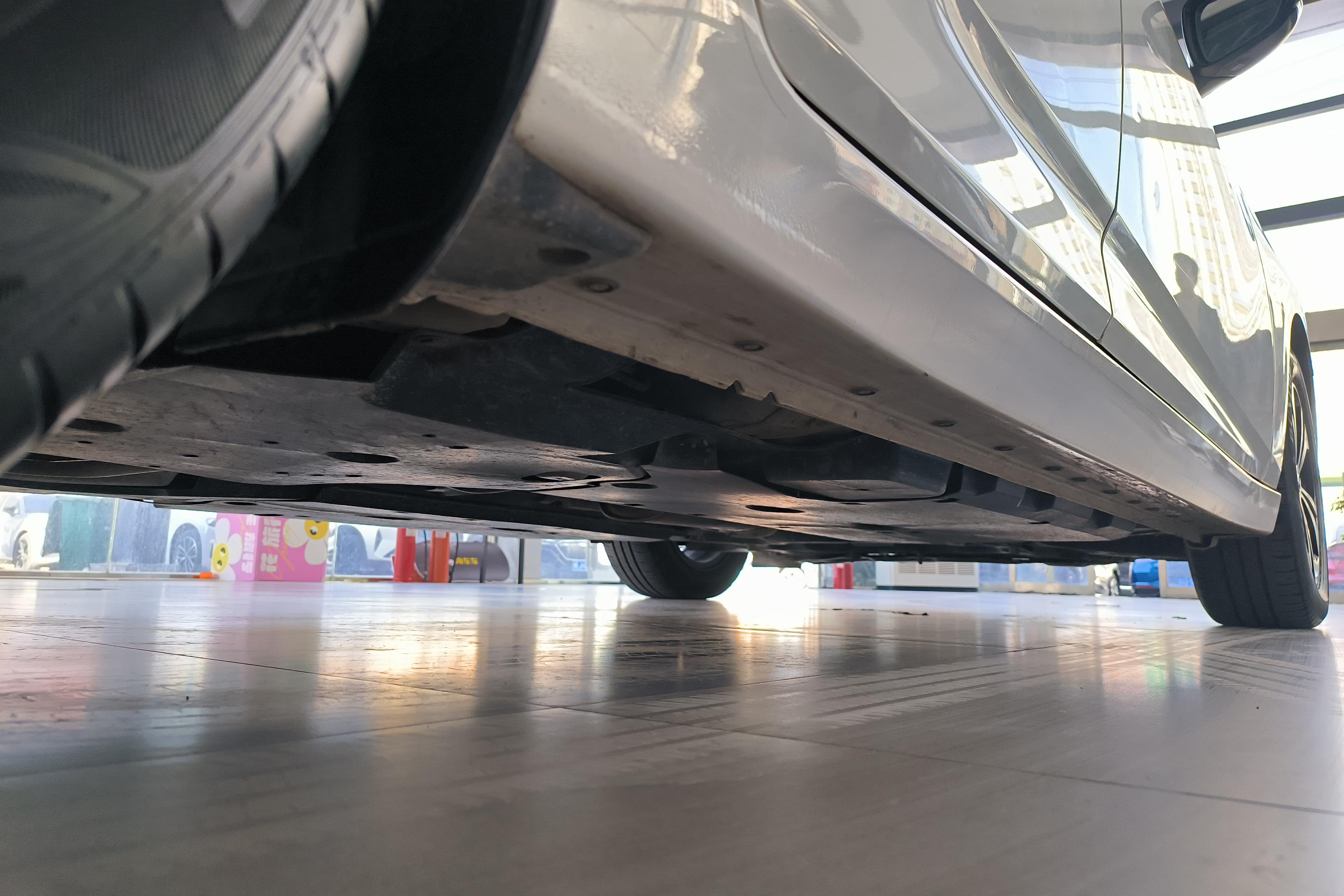 日产轩逸 2022款 1.6L 自动 XL悦享版 (国Ⅵ) 