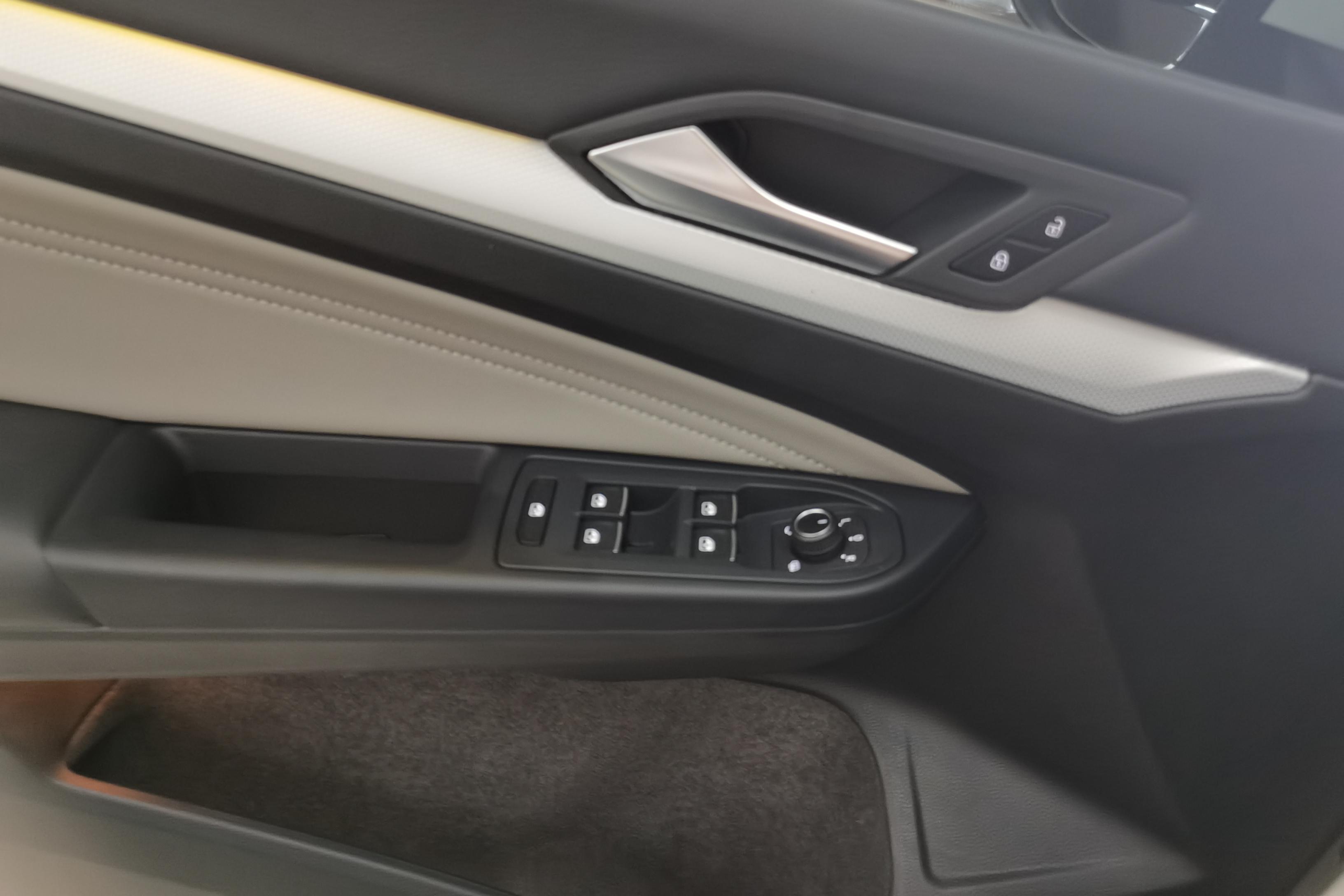 大众高尔夫 2021款 1.4T 自动 汽油 280TSI-Pro (国Ⅵ) 