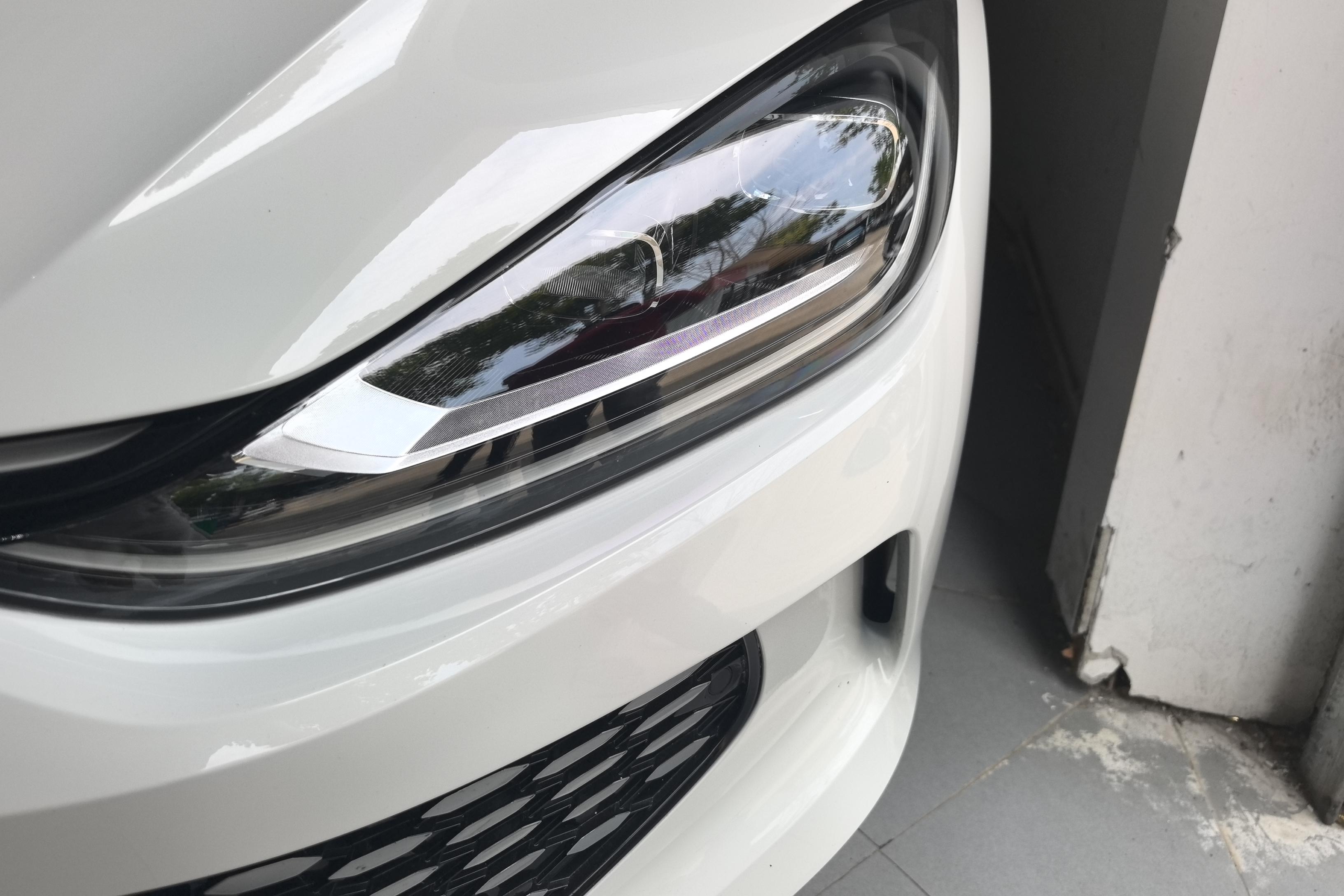 大众凌渡 L 2023款 1.4T 自动 280TSI酷辣版 (国Ⅵ) 