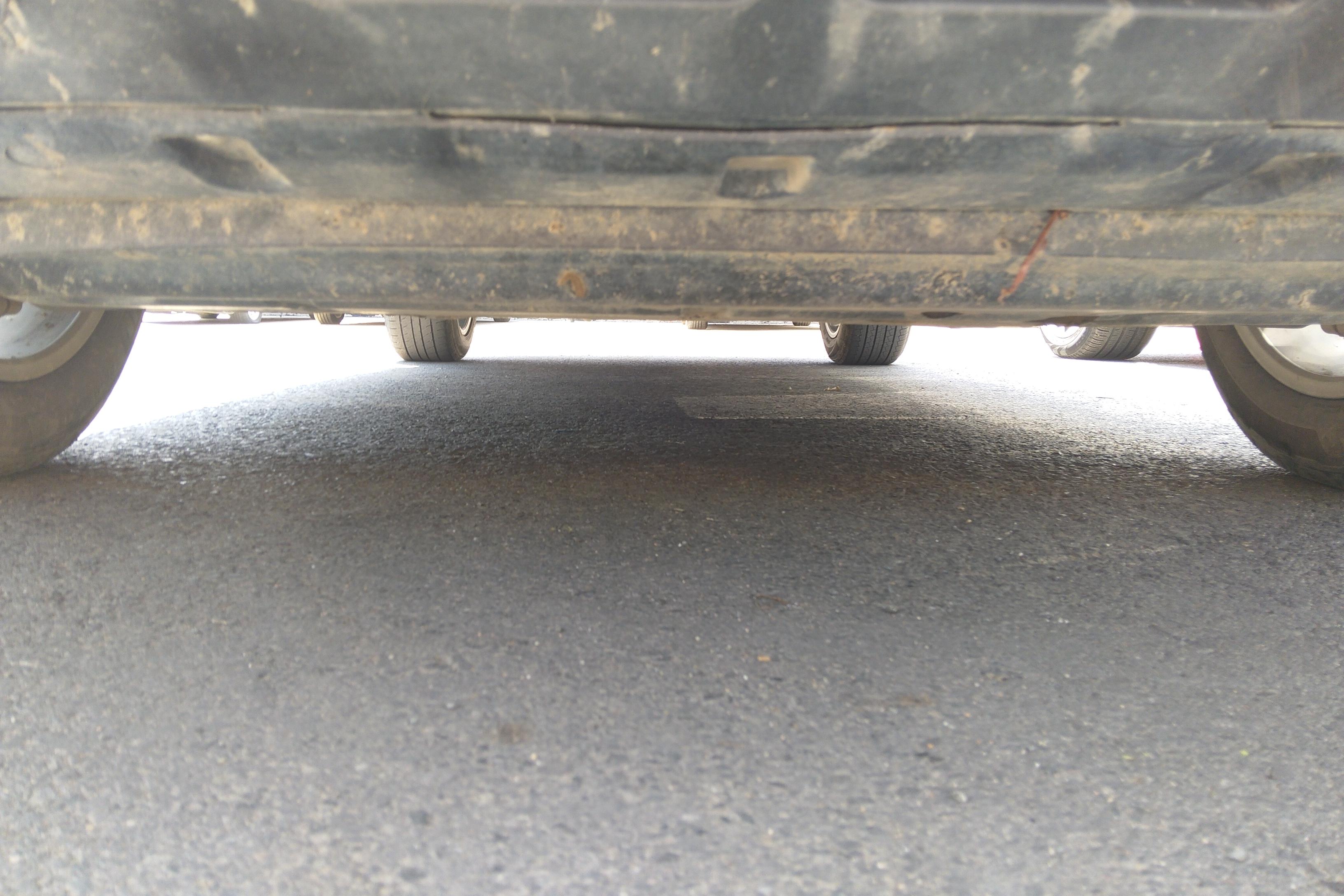 奥迪Q5 2012款 2.0T 自动 四驱 汽油 技术型 (国Ⅳ) 