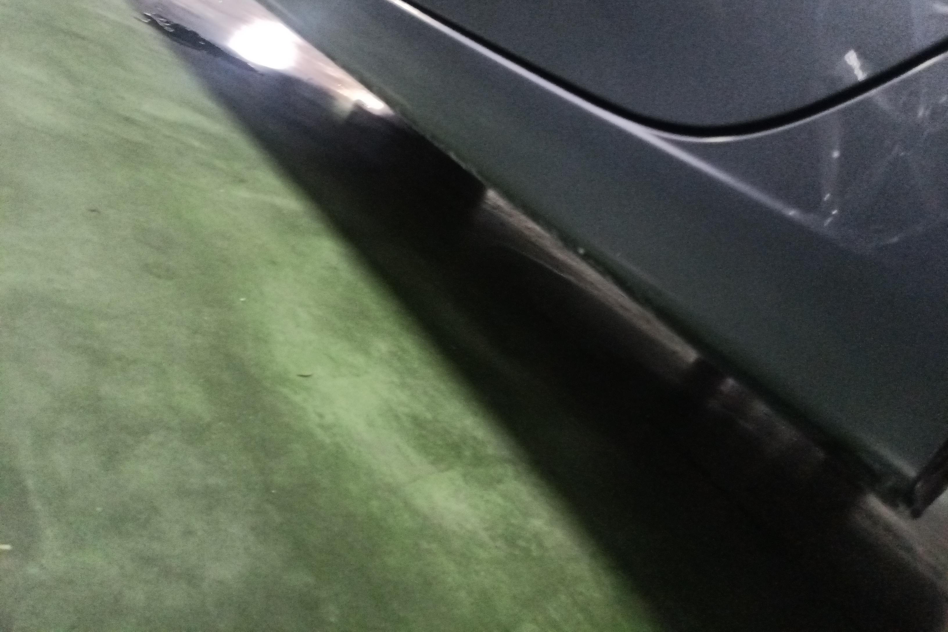 荣威i5 2023款 1.5L 自动 尊荣版 (国Ⅵ) 