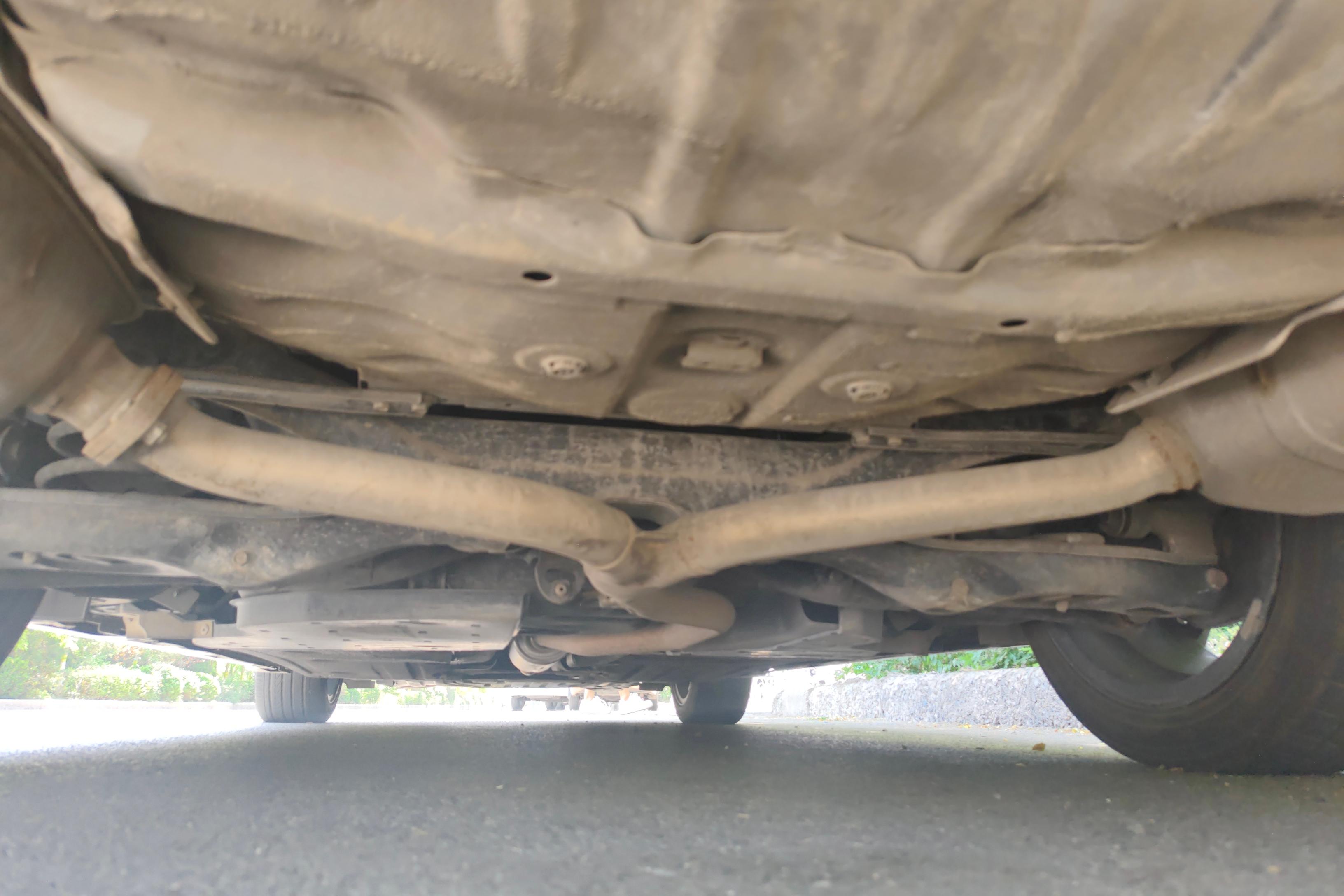 本田雅阁 2022款 1.5T 自动 260TURBO幻夜·尊贵版 (国Ⅵ) 