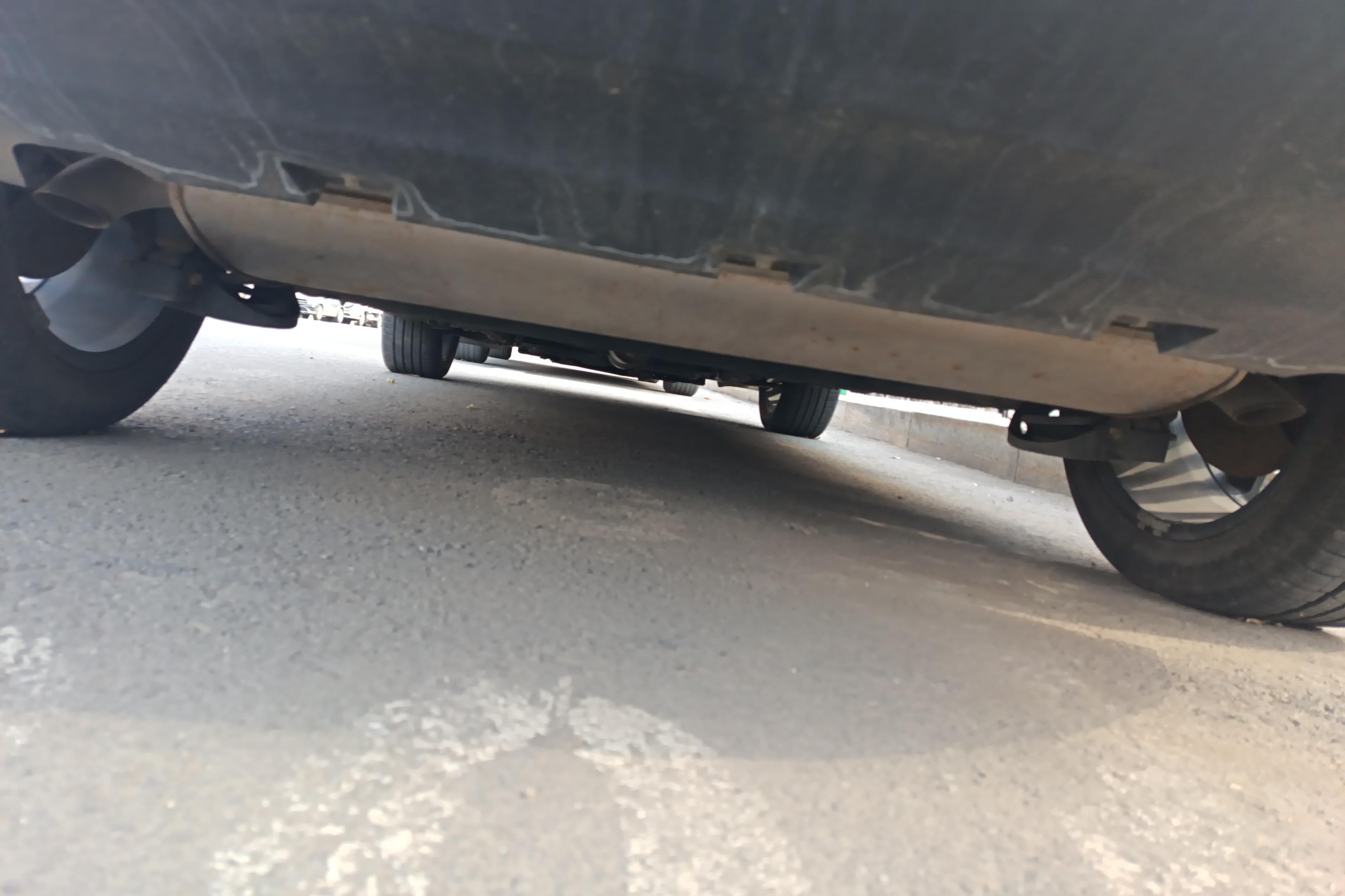 奔腾T77 Pro 2020款 1.5T 自动 280TID豪华型 (国Ⅵ) 