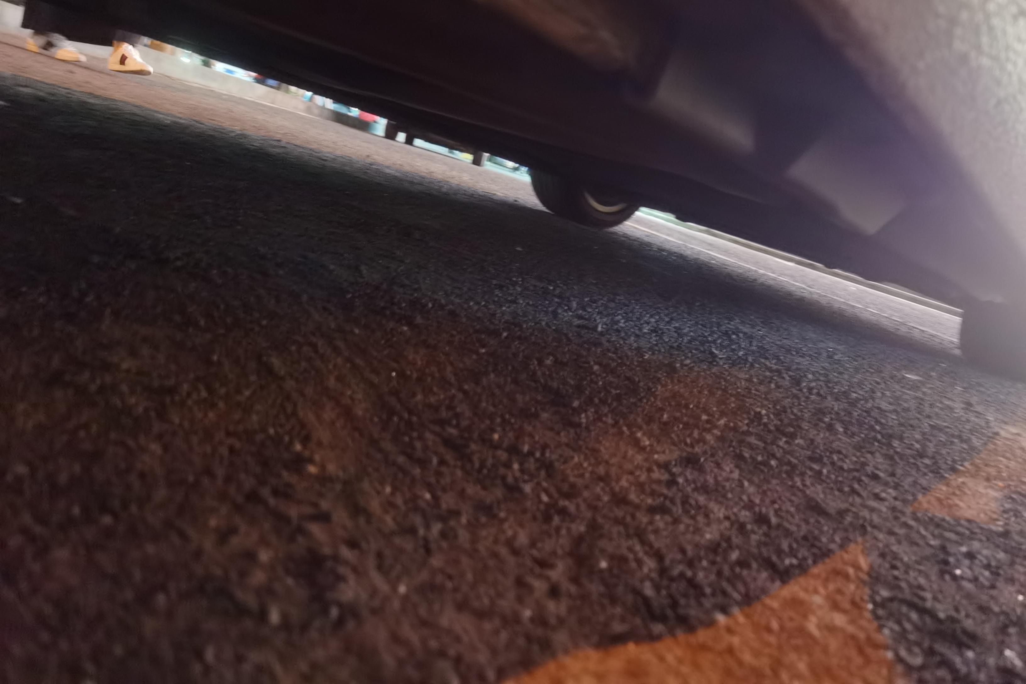 奥迪A4L 2019款 2.0T 自动 进取型 (国Ⅵ) 