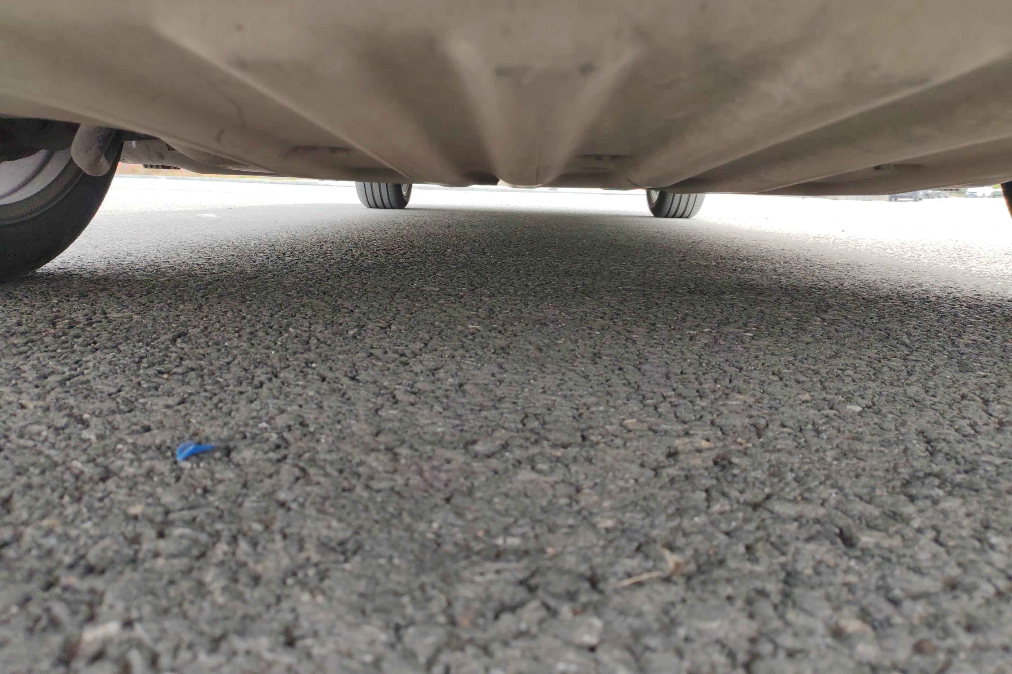 宝马5系 525Li 2019款 2.0T 自动 汽油 M运动套装 (国Ⅴ) 