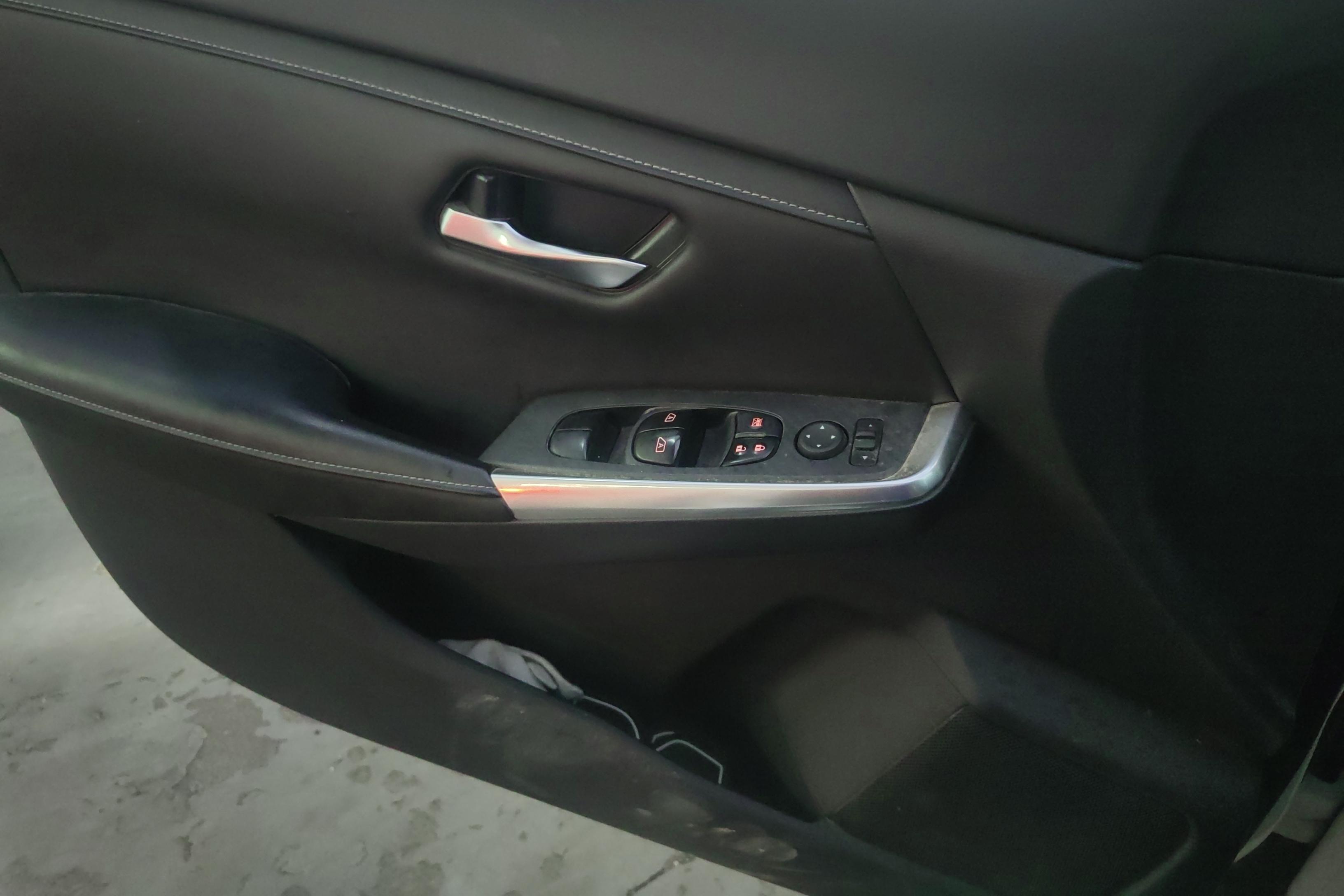 日产轩逸 2022款 1.6L 自动 XL悦享版 (国Ⅵ) 