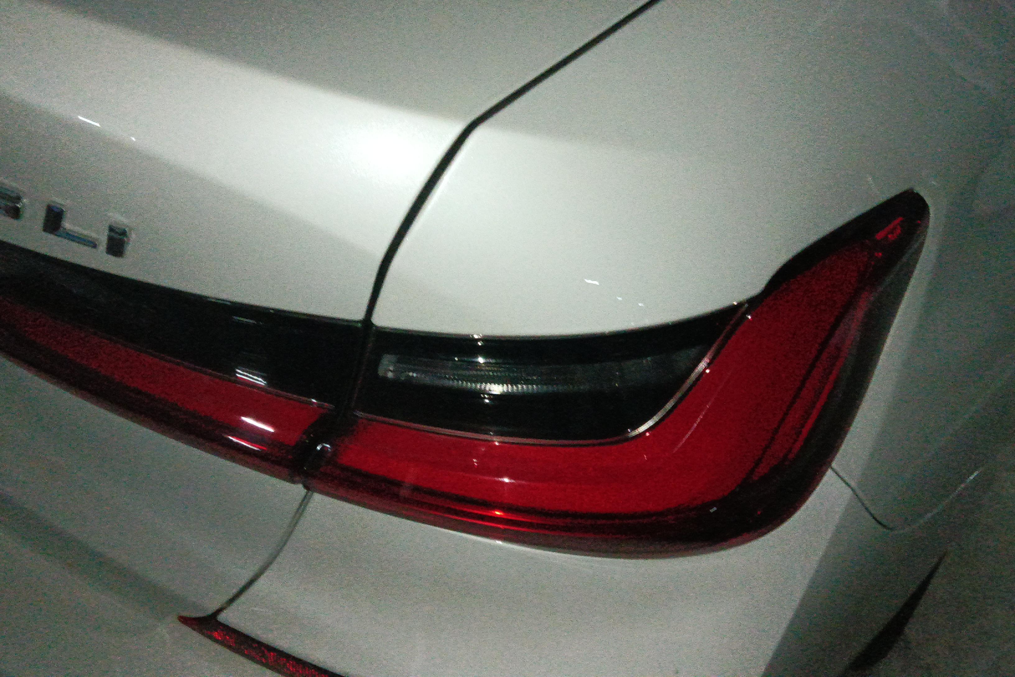 宝马3系 325Li 2021款 2.0T 自动 汽油 M运动套装 (国Ⅵ) 