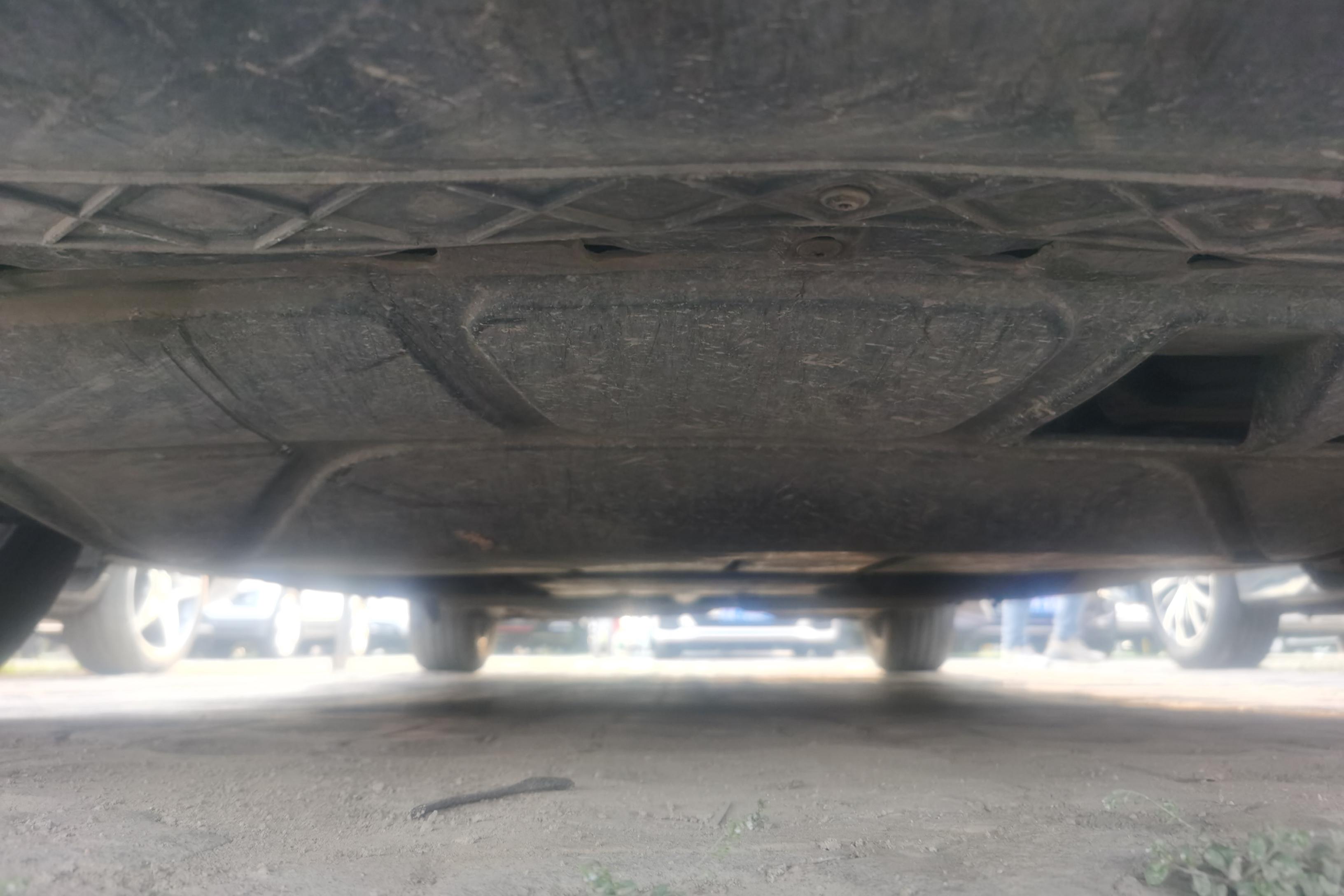 大众迈腾 2017款 1.8T 自动 汽油 330TSI豪华型 (国Ⅴ) 