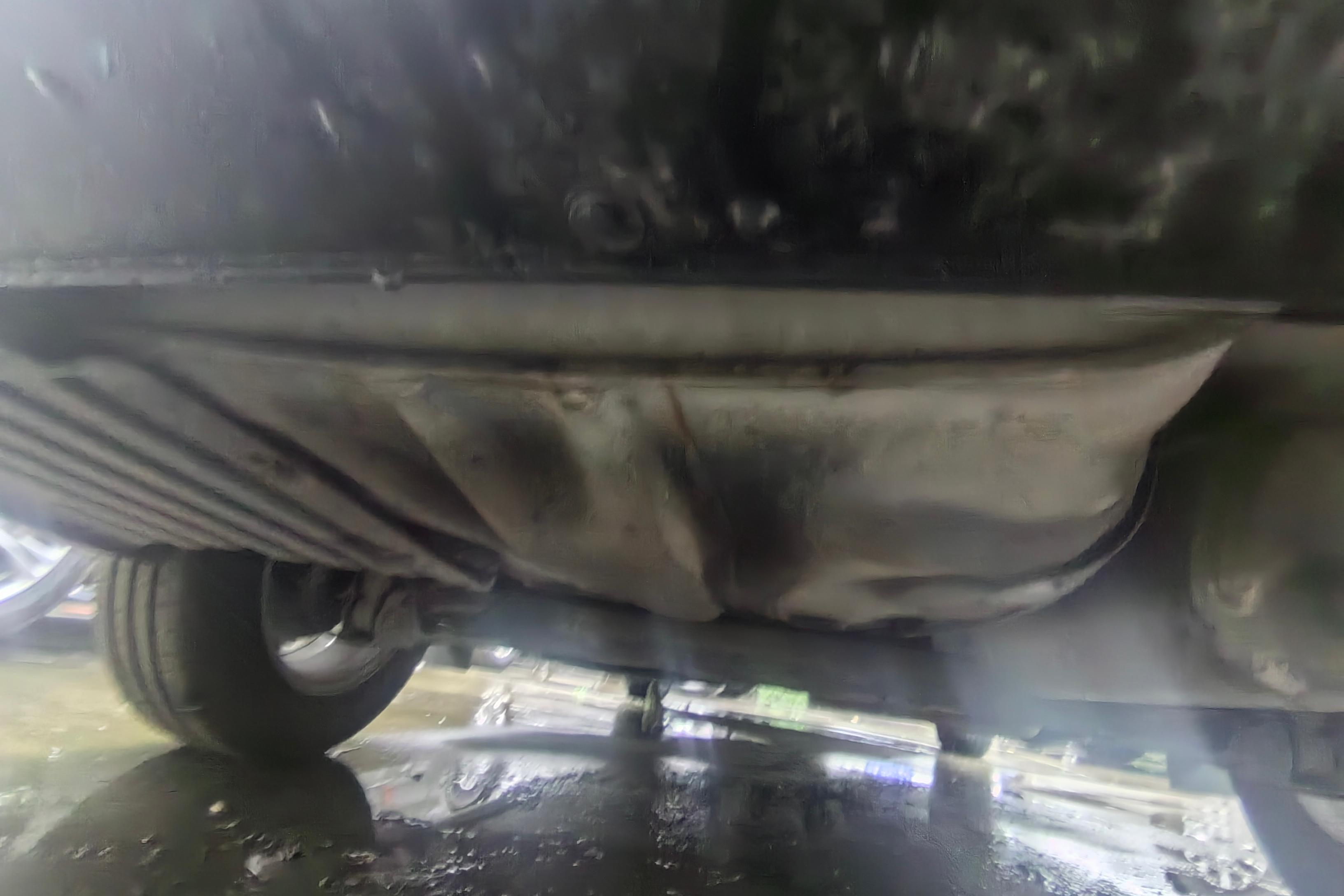 现代悦动 2018款 1.6L 自动 悦目版GL (国Ⅴ) 