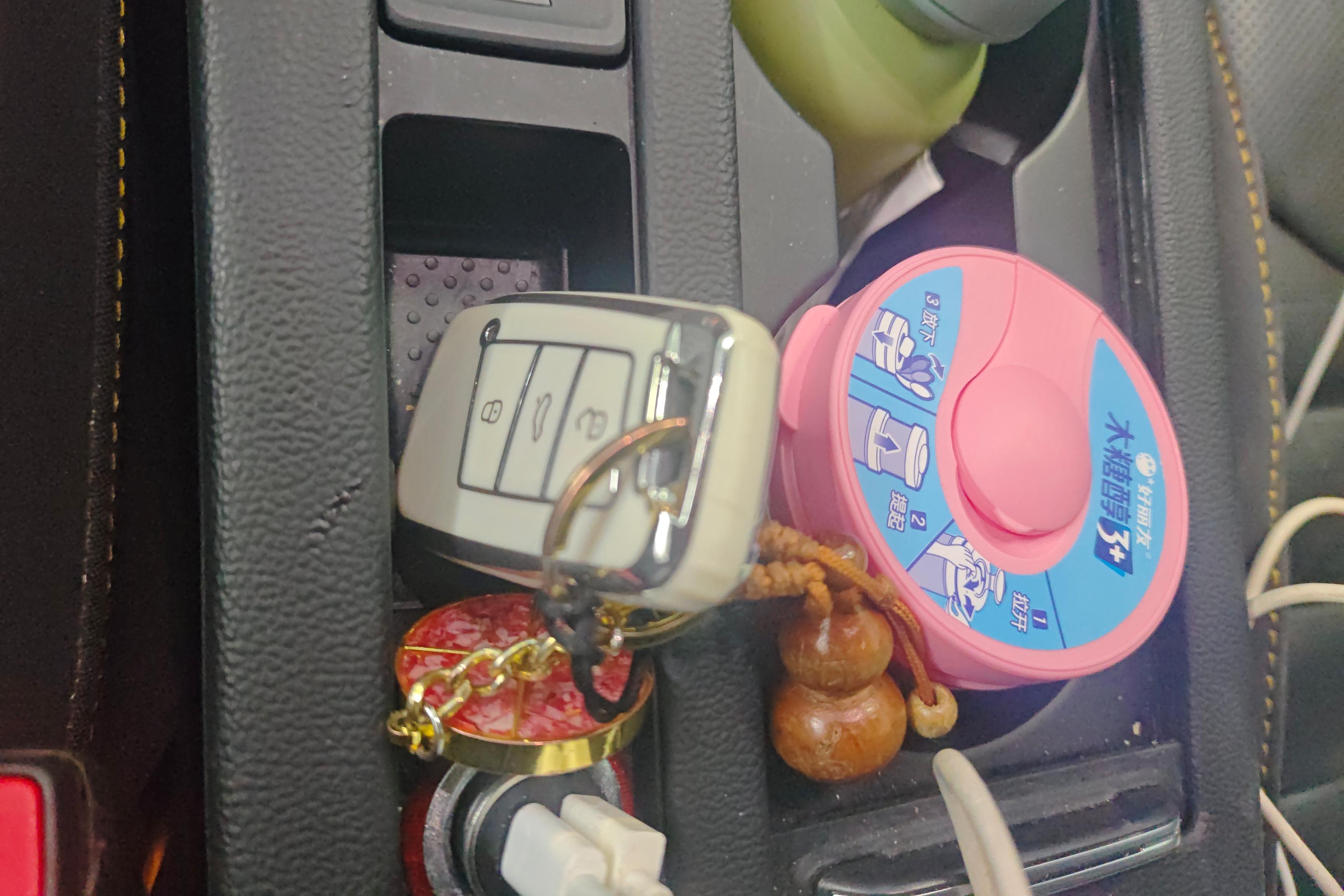 大众CC 2021款 2.0T 自动 夺目版 (国Ⅵ) 