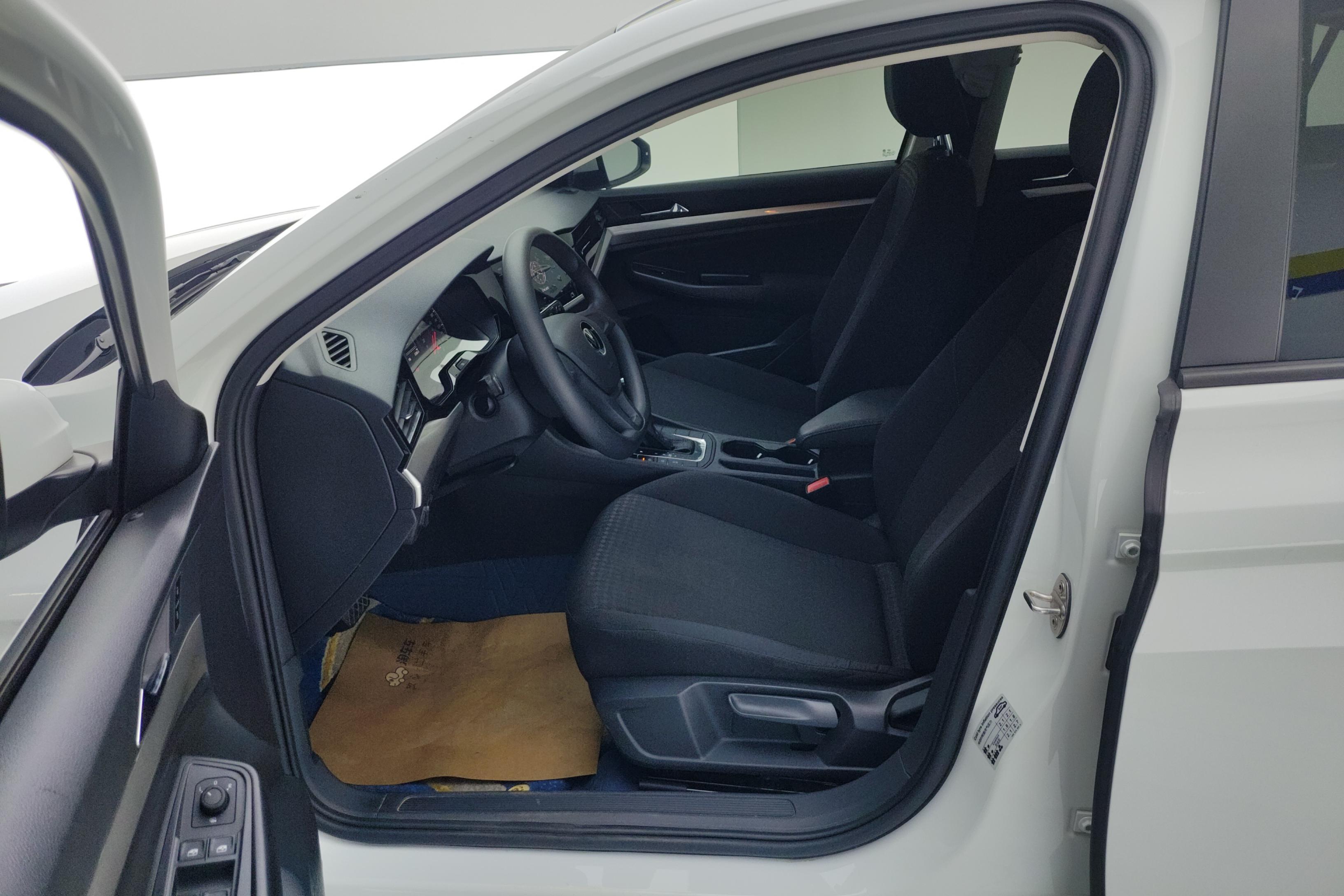 大众宝来 2021款 1.5L 自动 4门5座三厢车 时尚智联版 (国Ⅵ) 