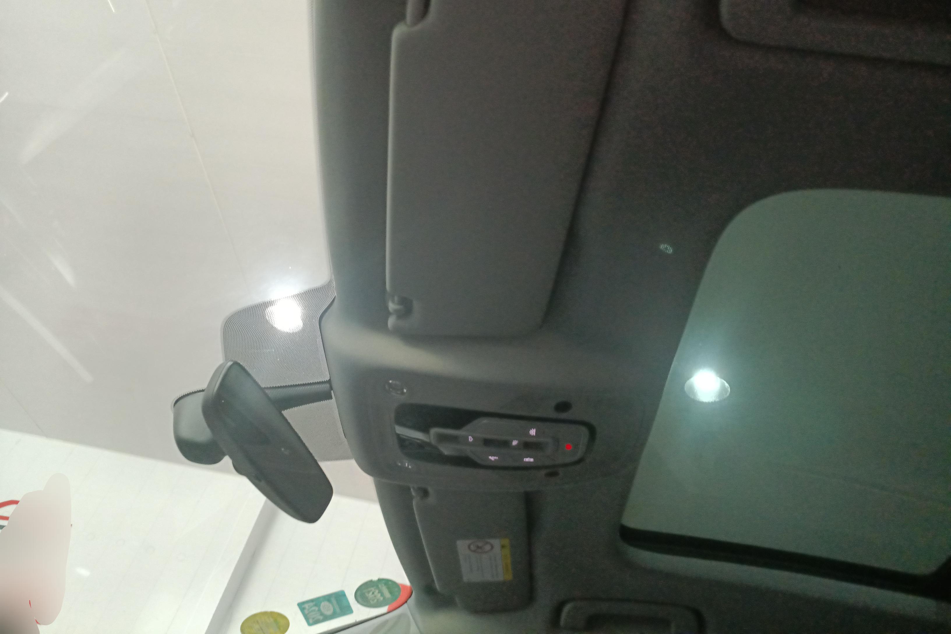 奥迪A4L 2019款 2.0T 自动 时尚型 (国Ⅵ) 