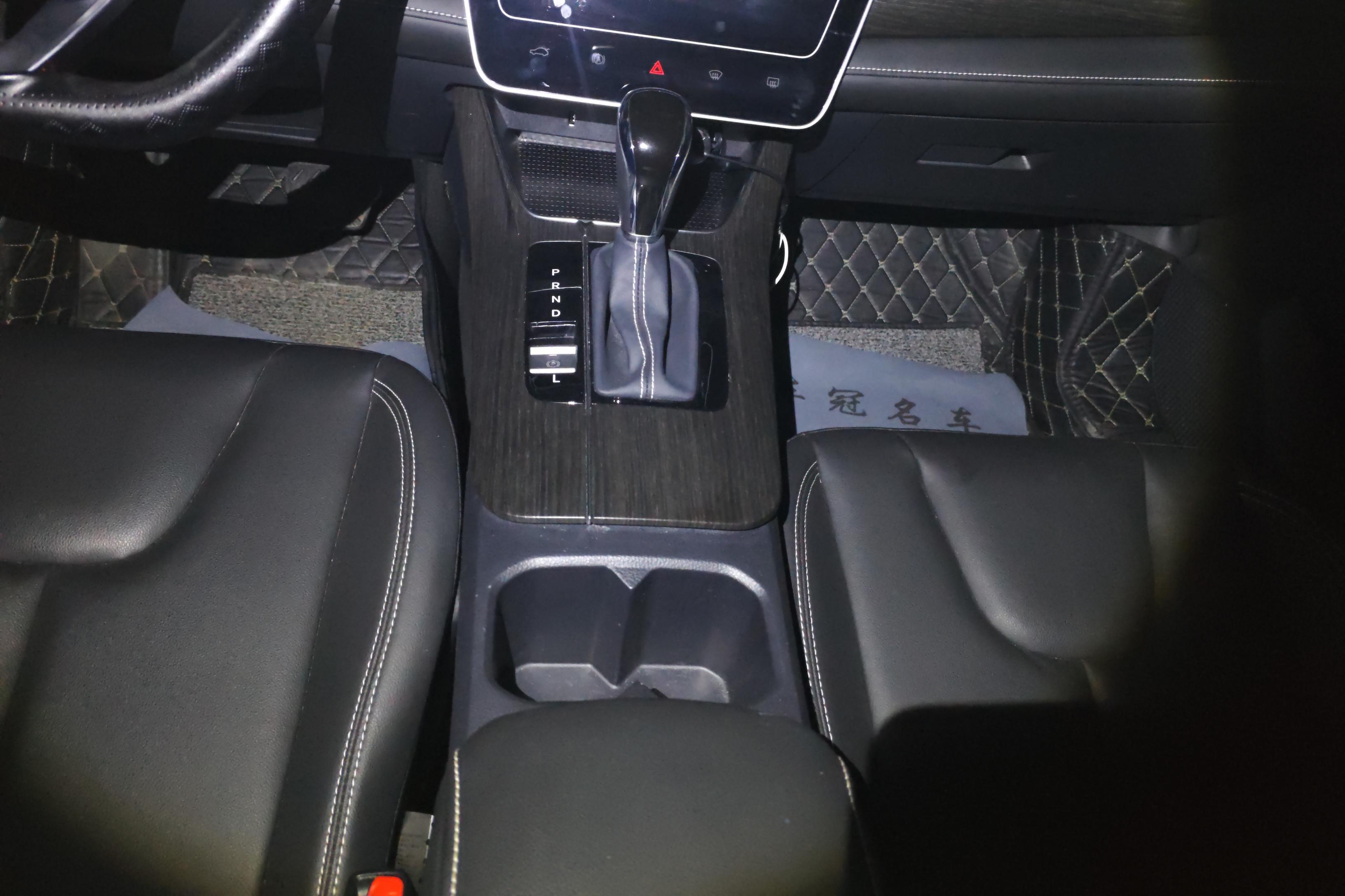 启辰D60 2021款 1.6L 自动 前驱 悦领版 (国Ⅵ) 