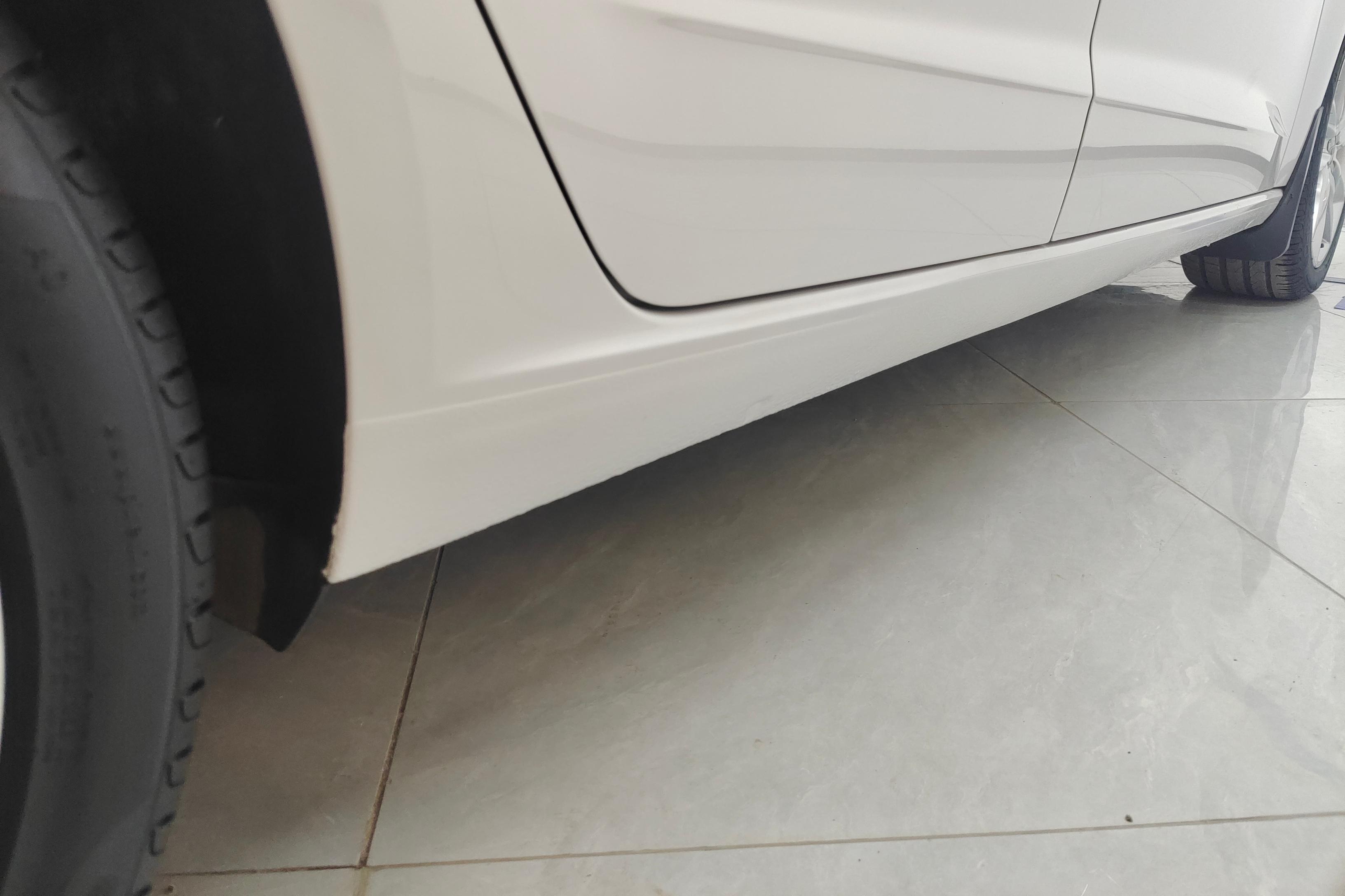 奥迪A3 35TFSI 2016款 1.4T 自动 汽油 风尚型Sportback (国Ⅴ) 
