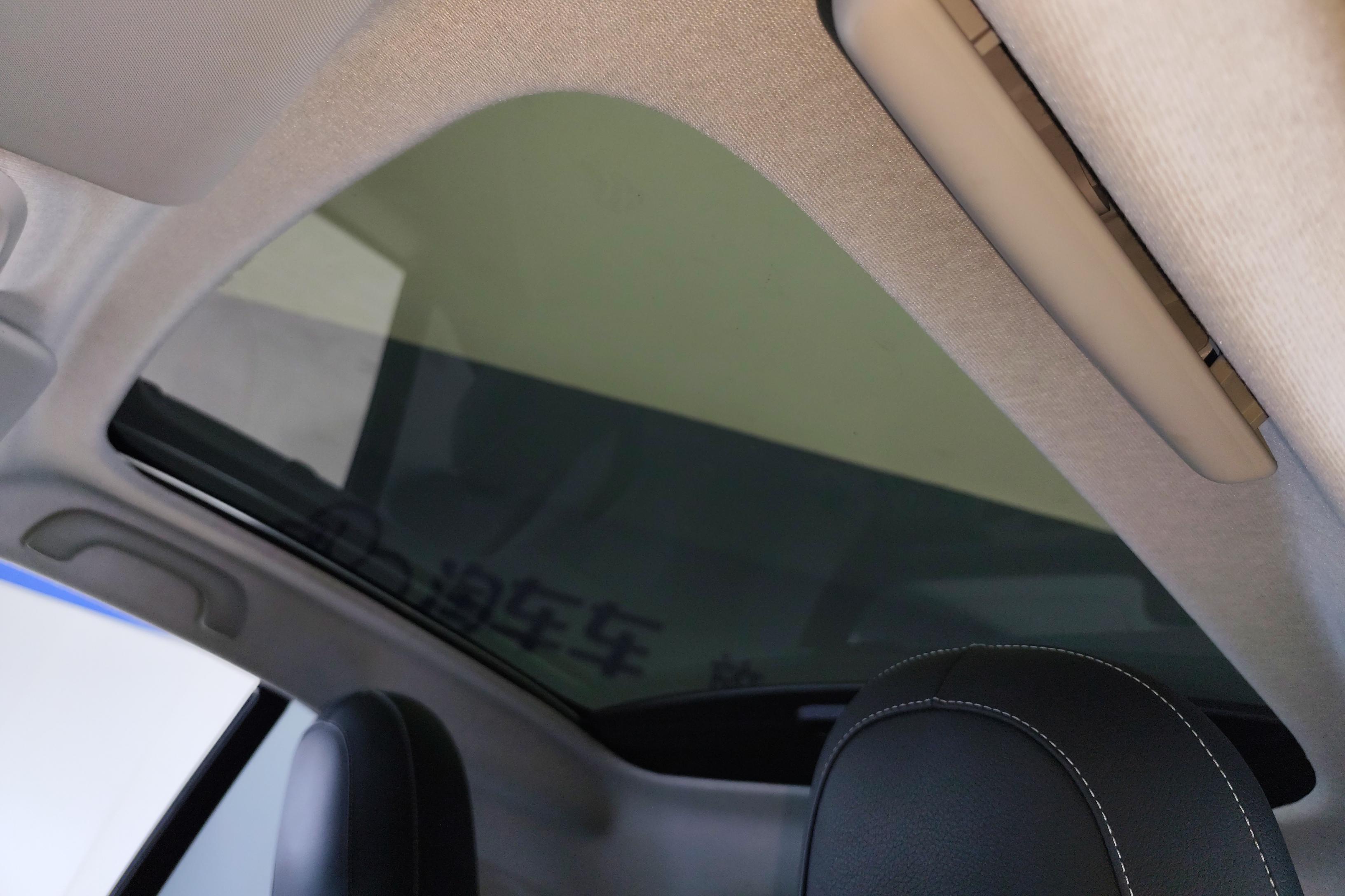 SmartForTwo [进口] 2018款 0.9T 自动 汽油 先锋版 