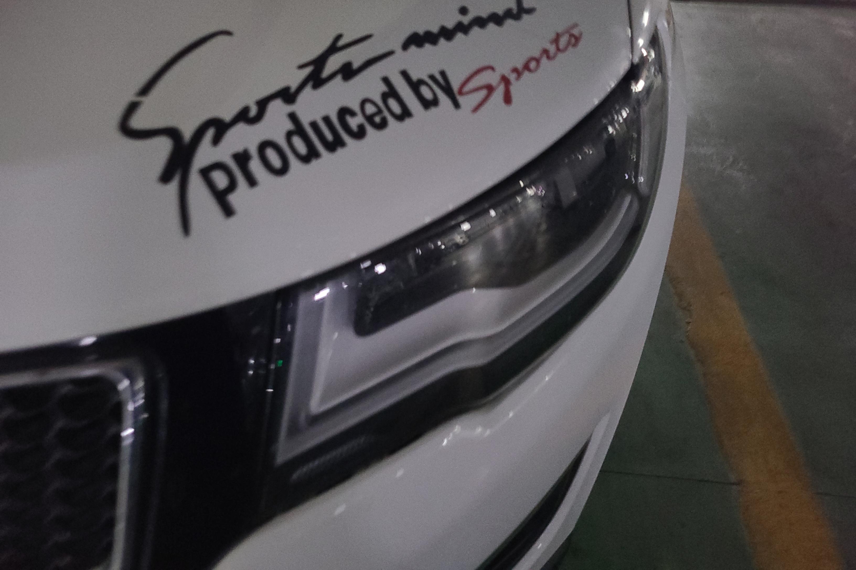 吉普指南者 2019款 1.3T 自动 220T家享炫酷版 (国Ⅵ) 