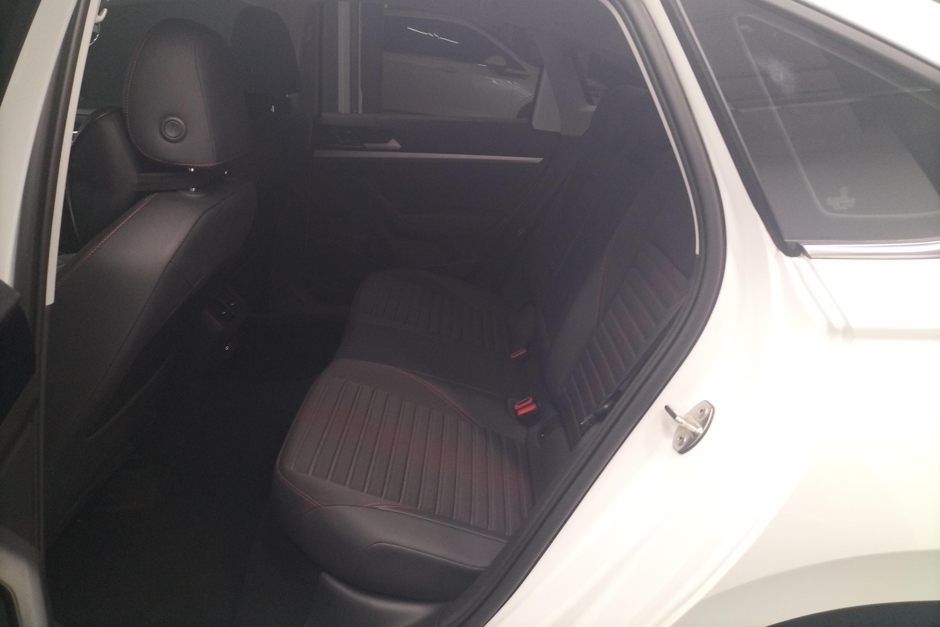 大众朗逸 2023款 1.4T 自动 280TSI星空满逸版 (国Ⅵ) 