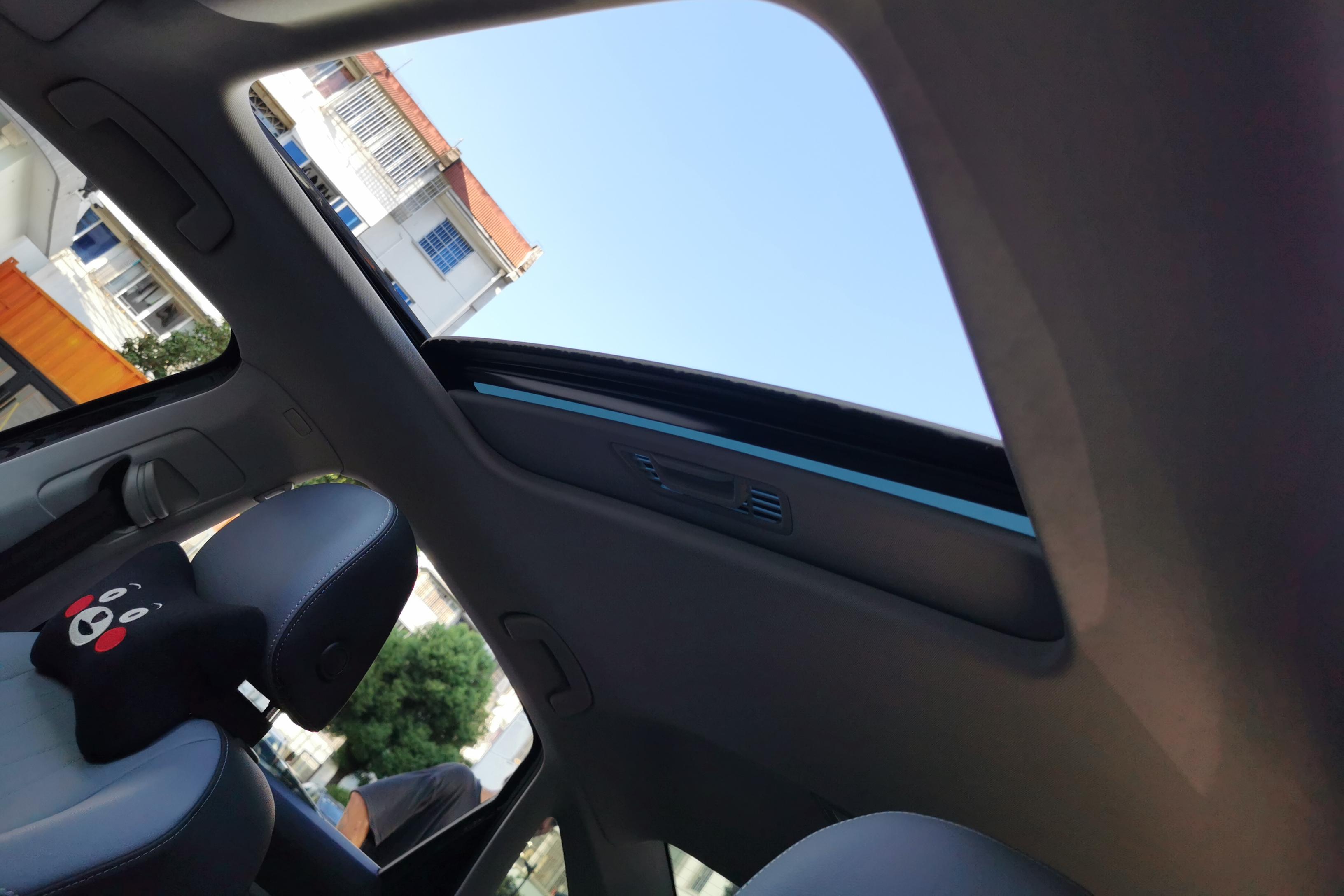 大众朗逸 2023款 1.5L 自动 五百万版 (国Ⅵ) 