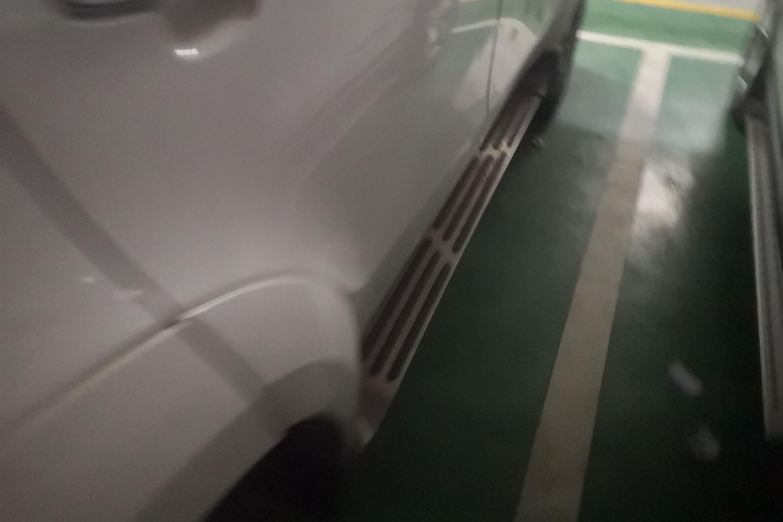 江铃驭胜 S350 2018款 2.0T 自动 四驱 豪华天窗版 (国Ⅴ) 