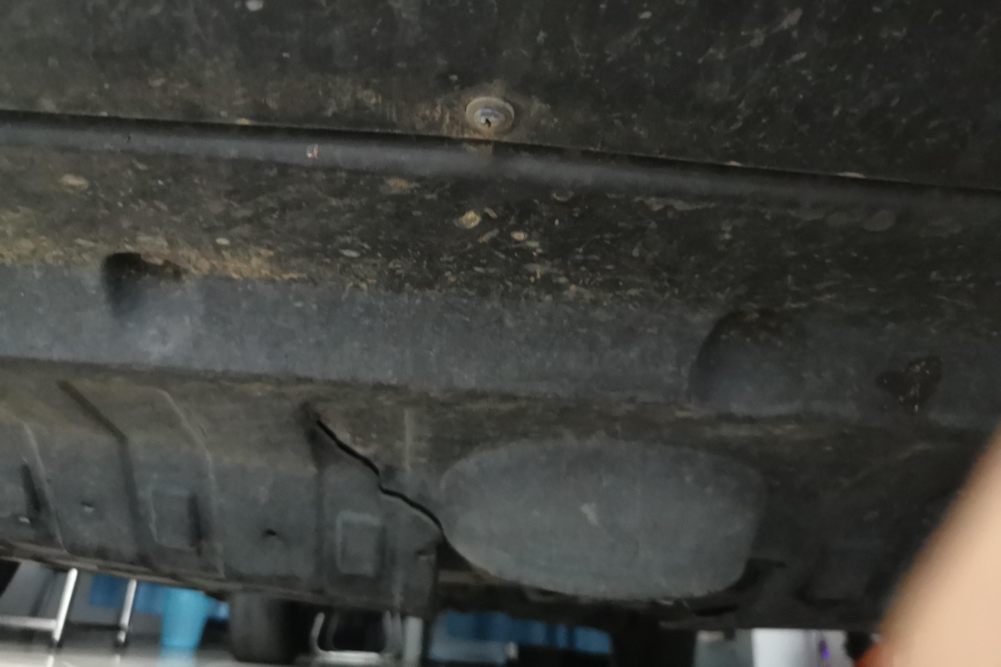 众泰大迈X7 2018款 2.0T 自动 豪华型 (国Ⅴ) 